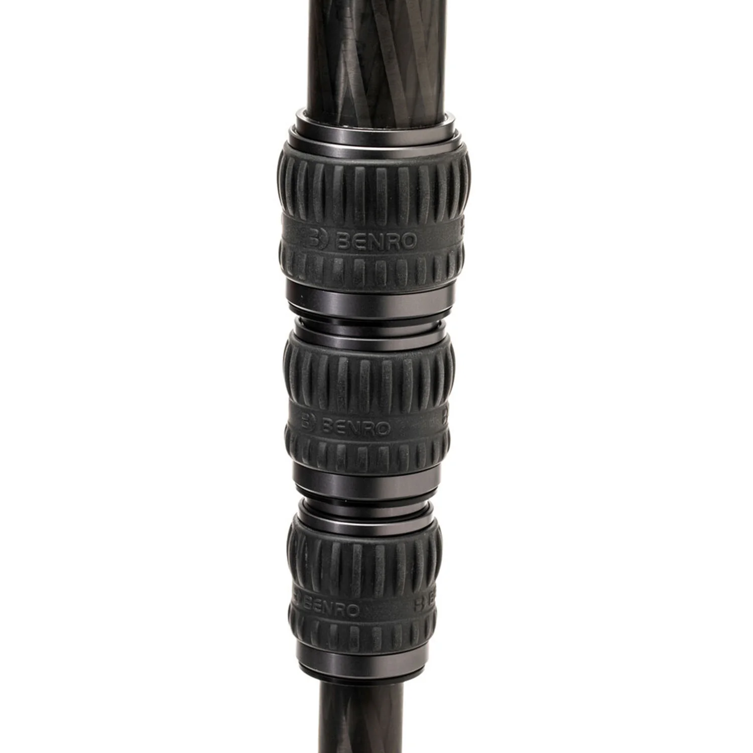 Benro SupaDupa MSDPL46C Monopod w/ Panning and Leveling - Image 6