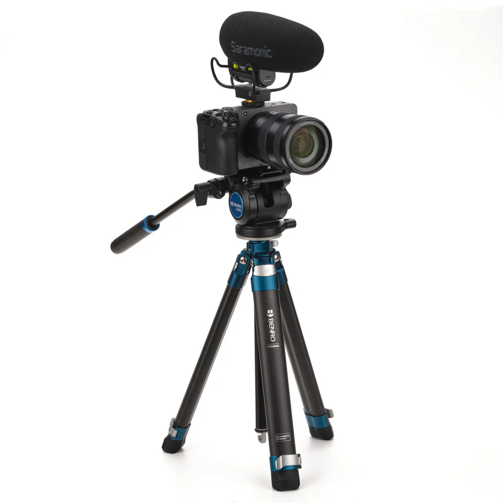 Benro TableBird Tripod - Image 4