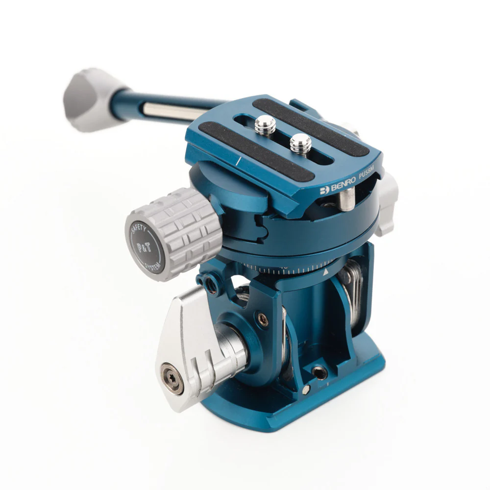 Benro TH62 Tilt Head