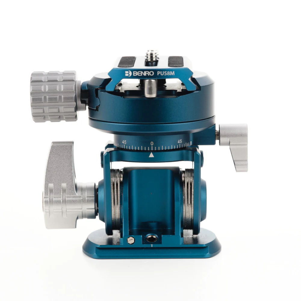 Benro TH62 Tilt Head - Image 3