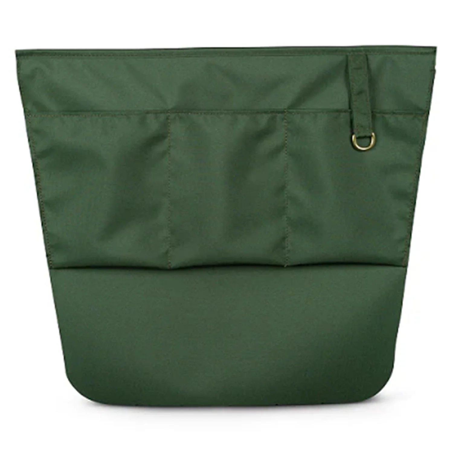 Billingham Best Boy Tote Black Fibrenyte / Black Leather - Image 4