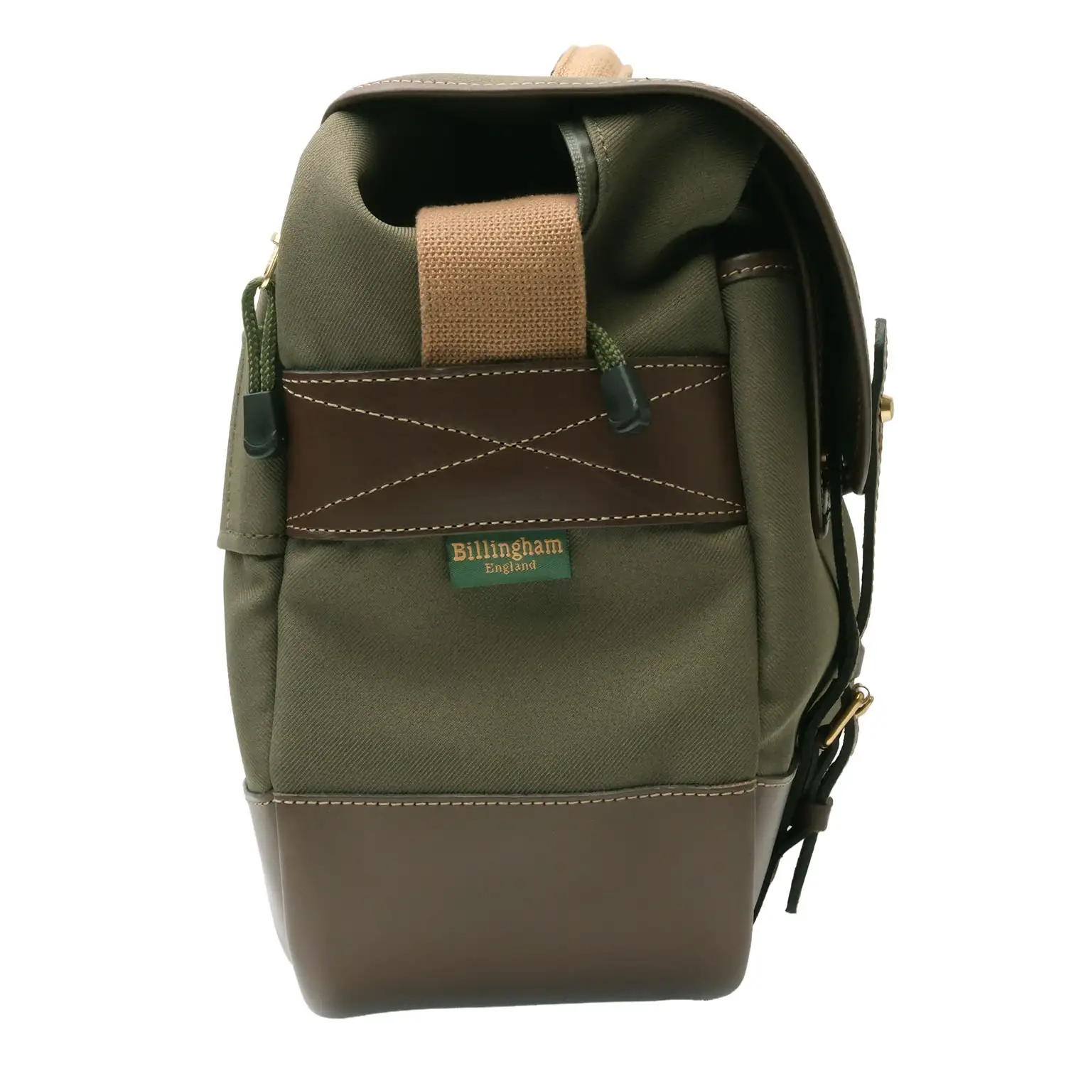 Billingham Eventer Mk II Sage/Chocolate 543196 - Image 5