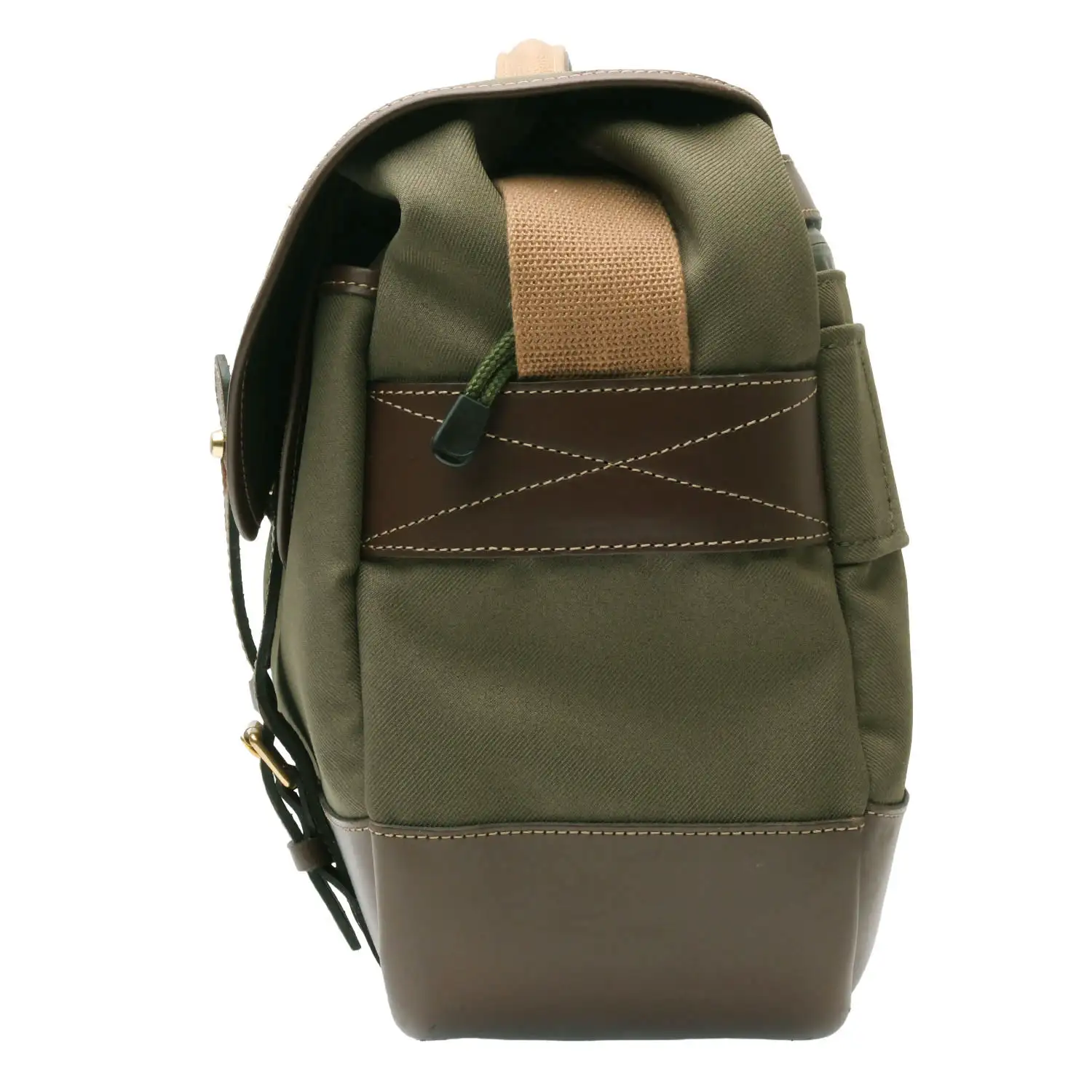 Billingham Eventer Mk II Sage/Chocolate 543196 - Image 6