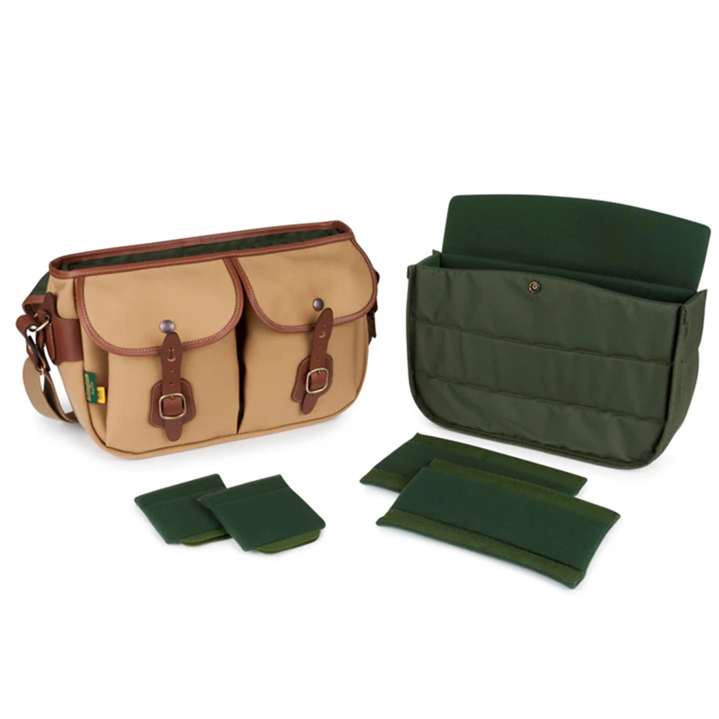 Billingham Hadley Padded Insert - Pro/Original/2020 - Image 5