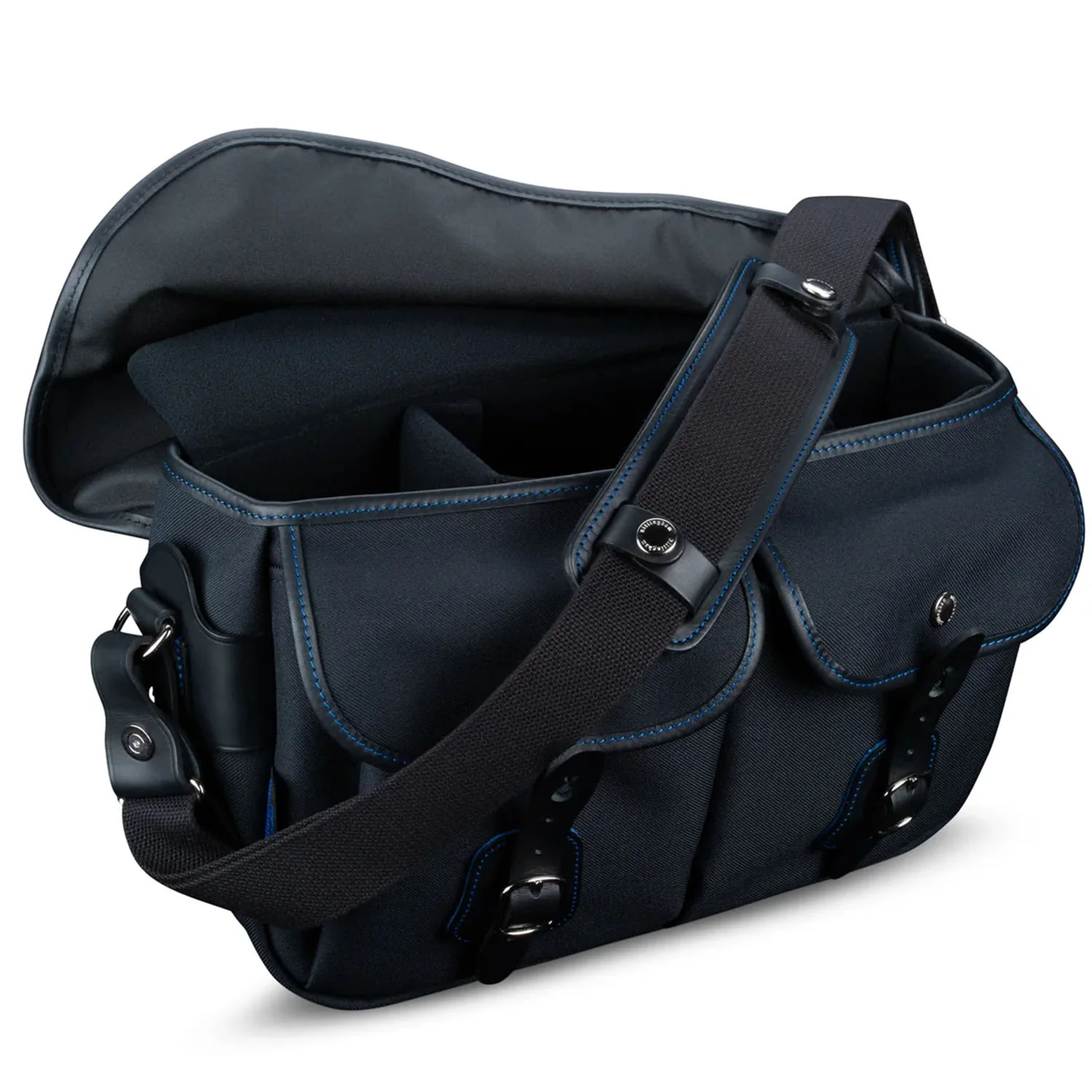 Billingham Hadley Pro 2020 Camera Bag - Midnight - Image 3