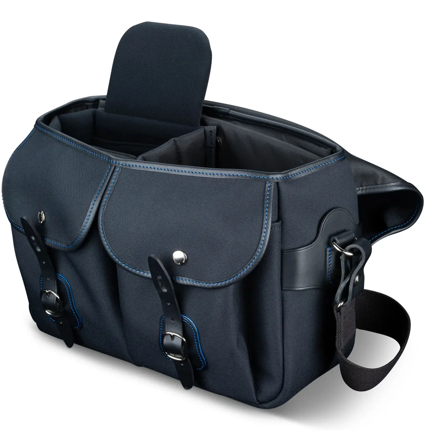 Billingham Hadley One Camera Bag - Midnight - Image 4