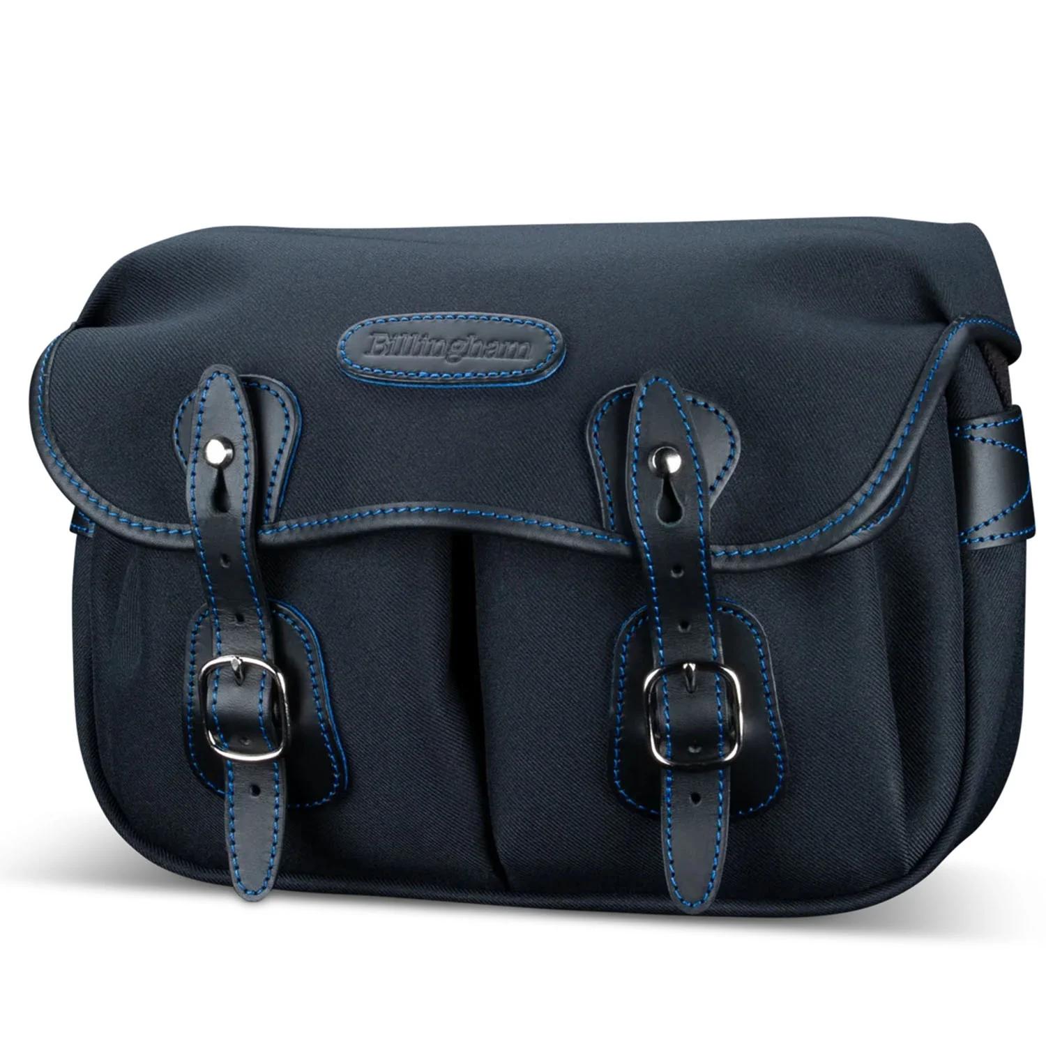 Billingham Hadley Small Camera Bag - Midnight