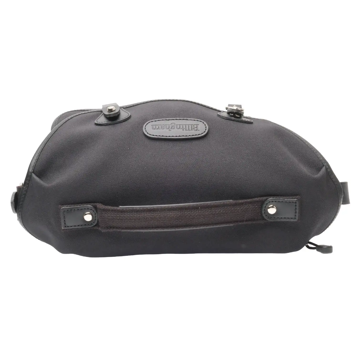 Billingham Hadley Small Pro Black/Black 583309 - Image 4