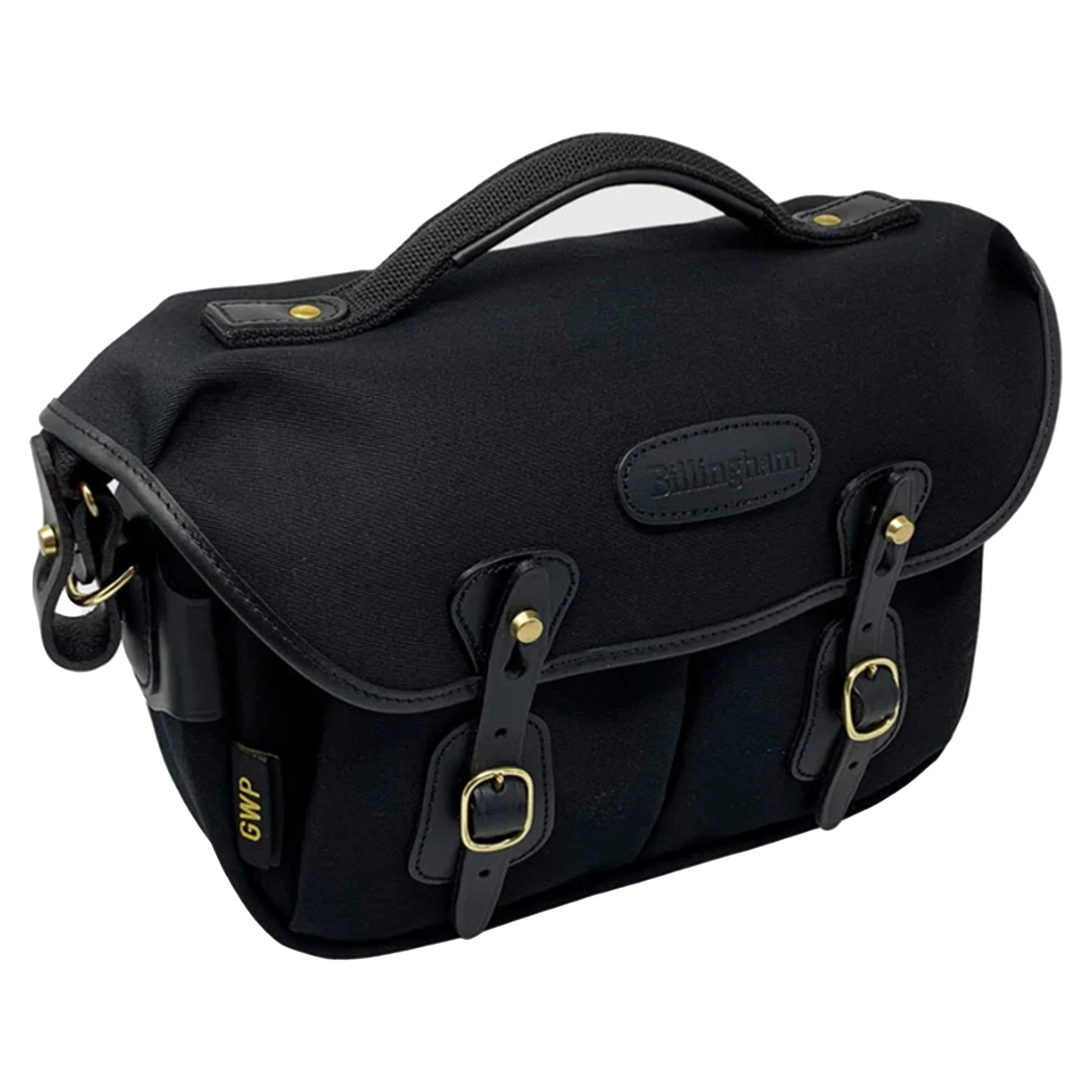 Billingham Hadley Small Pro "Greg Williams" Edition - Image 2