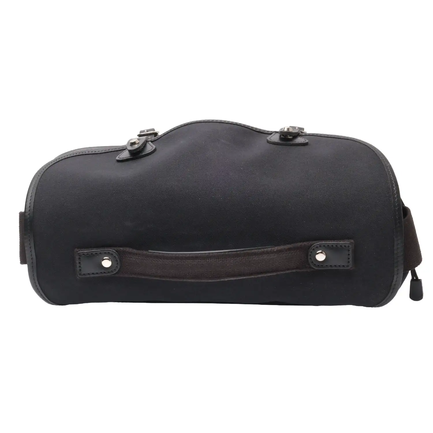 Billingham Mini Eventer Black/Black 543720 - Image 5