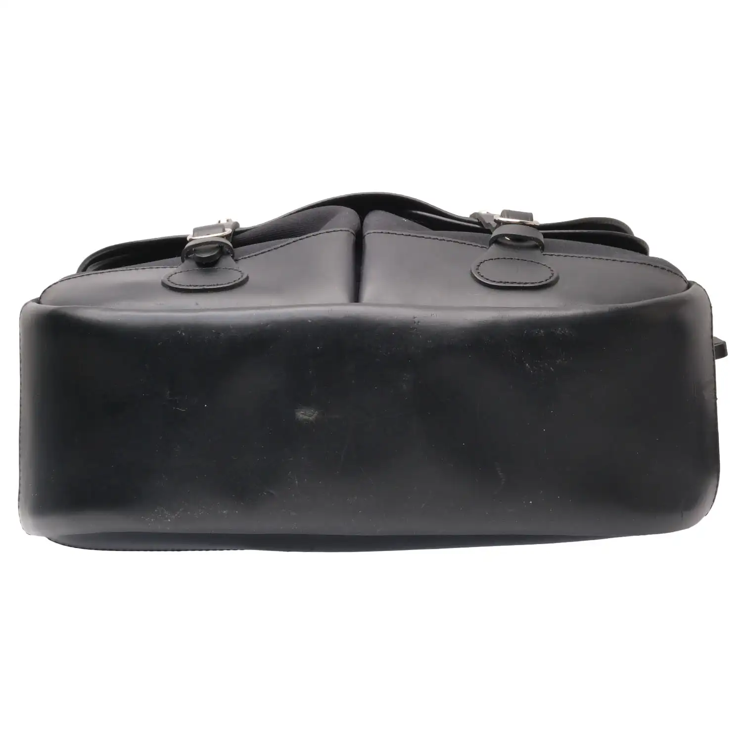 Billingham Mini Eventer Black/Black 543720 - Image 6