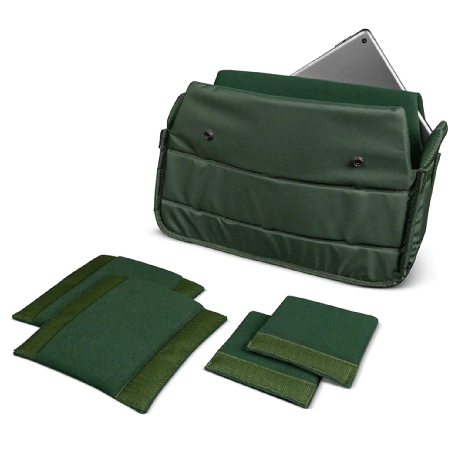 Billingham Mini Eventer Insert - Olive
