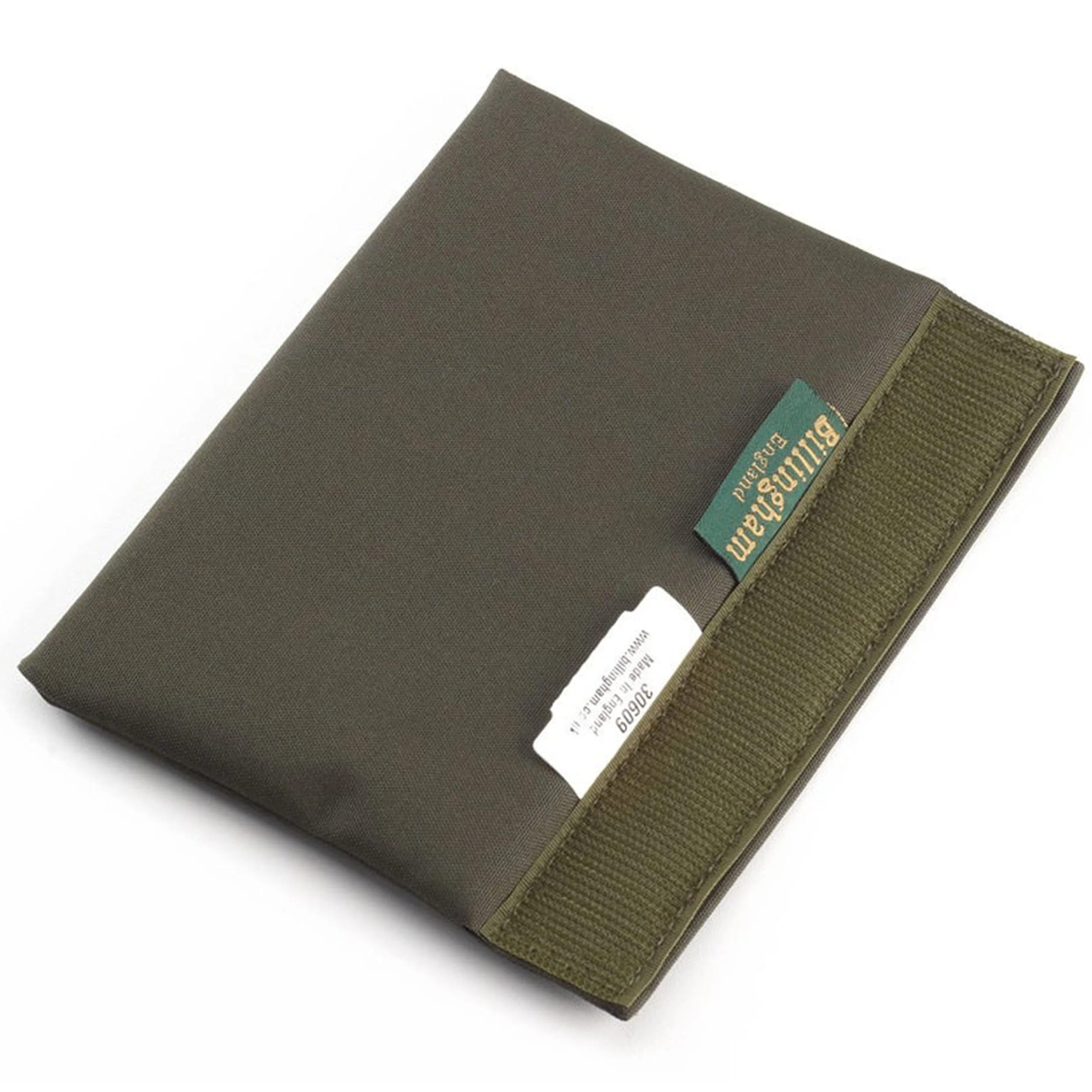 Billingham Superflex Flap - Olive - Image 2