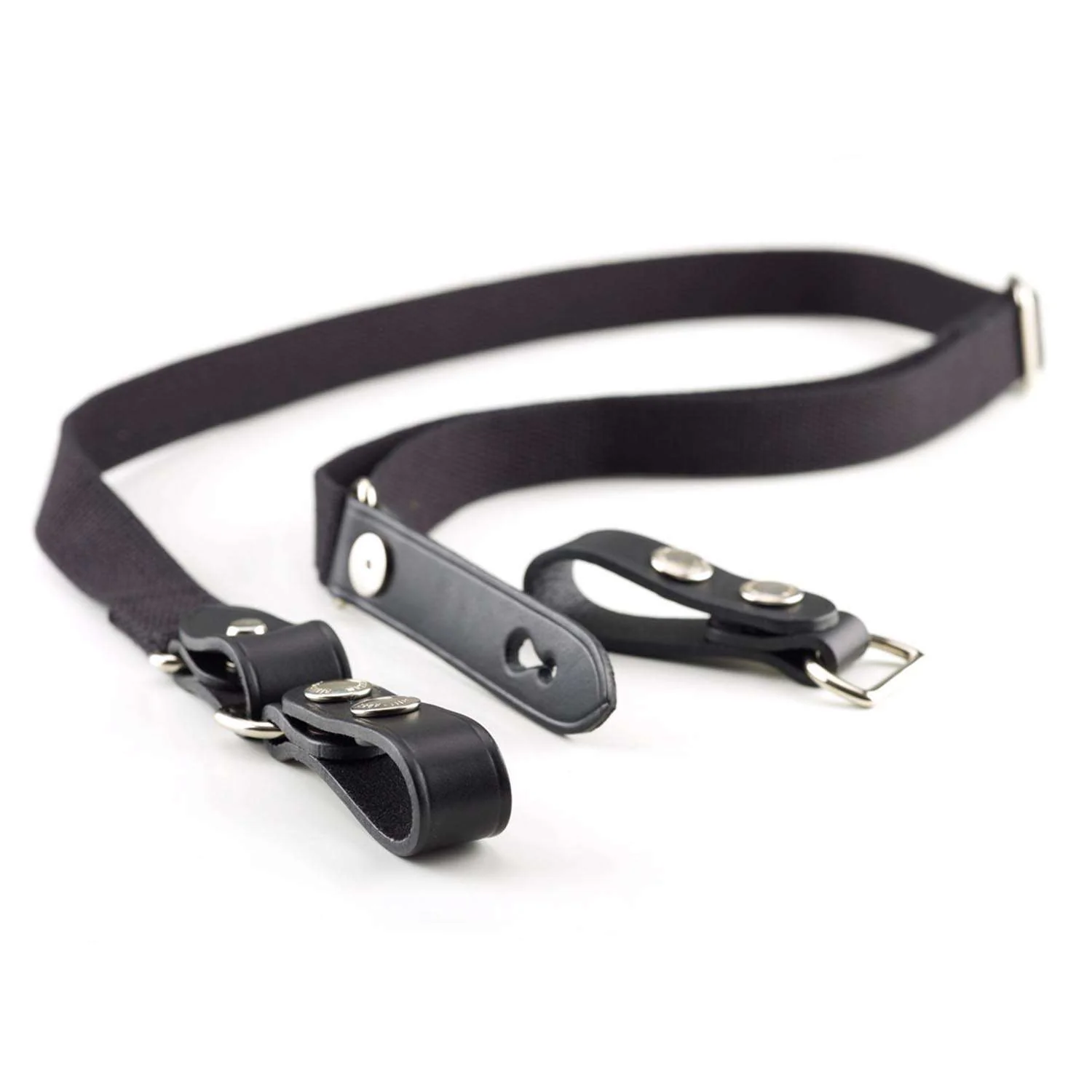 Billingham Waist Strap + Attachment - Image 3