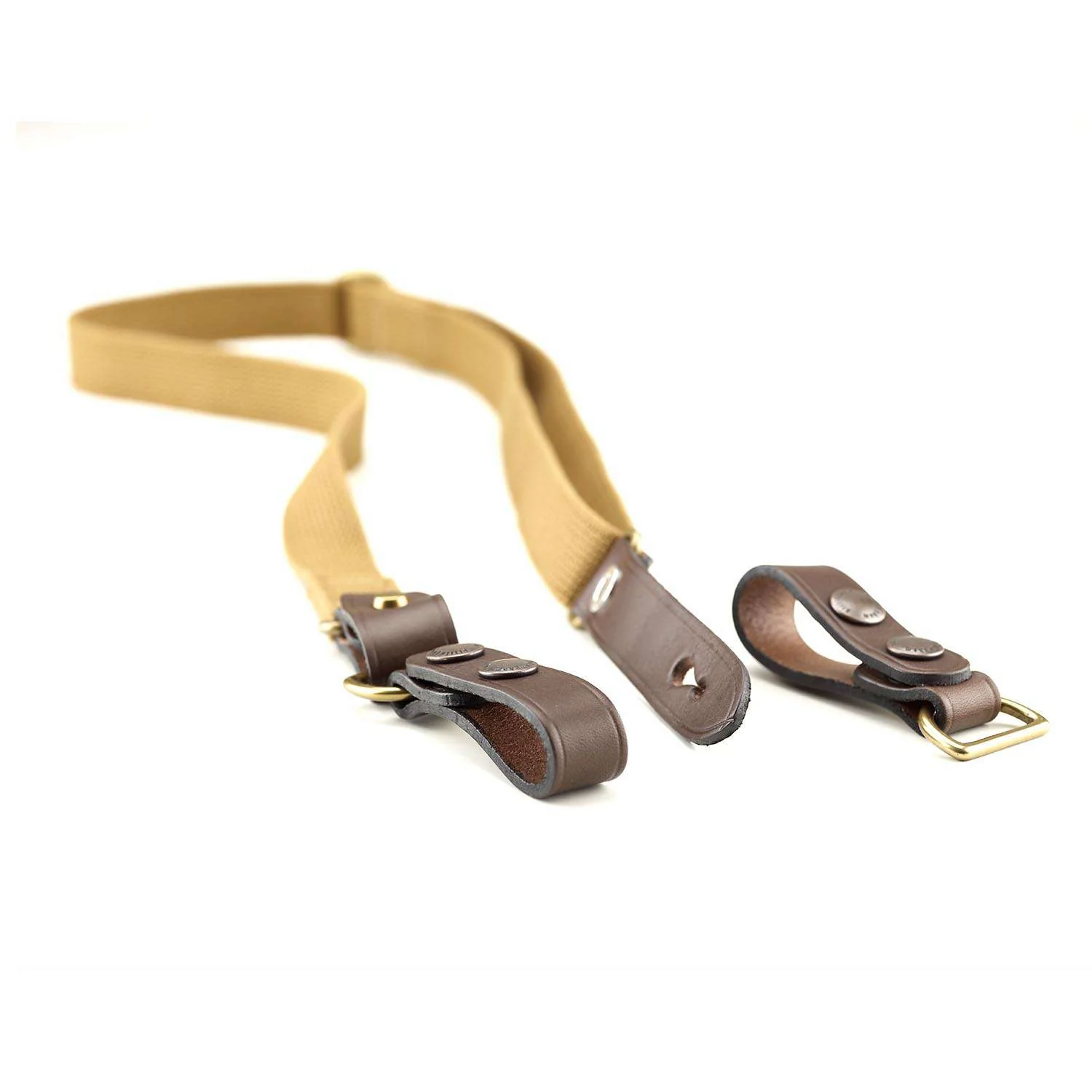 Billingham Waist Strap + Attachment - Image 4