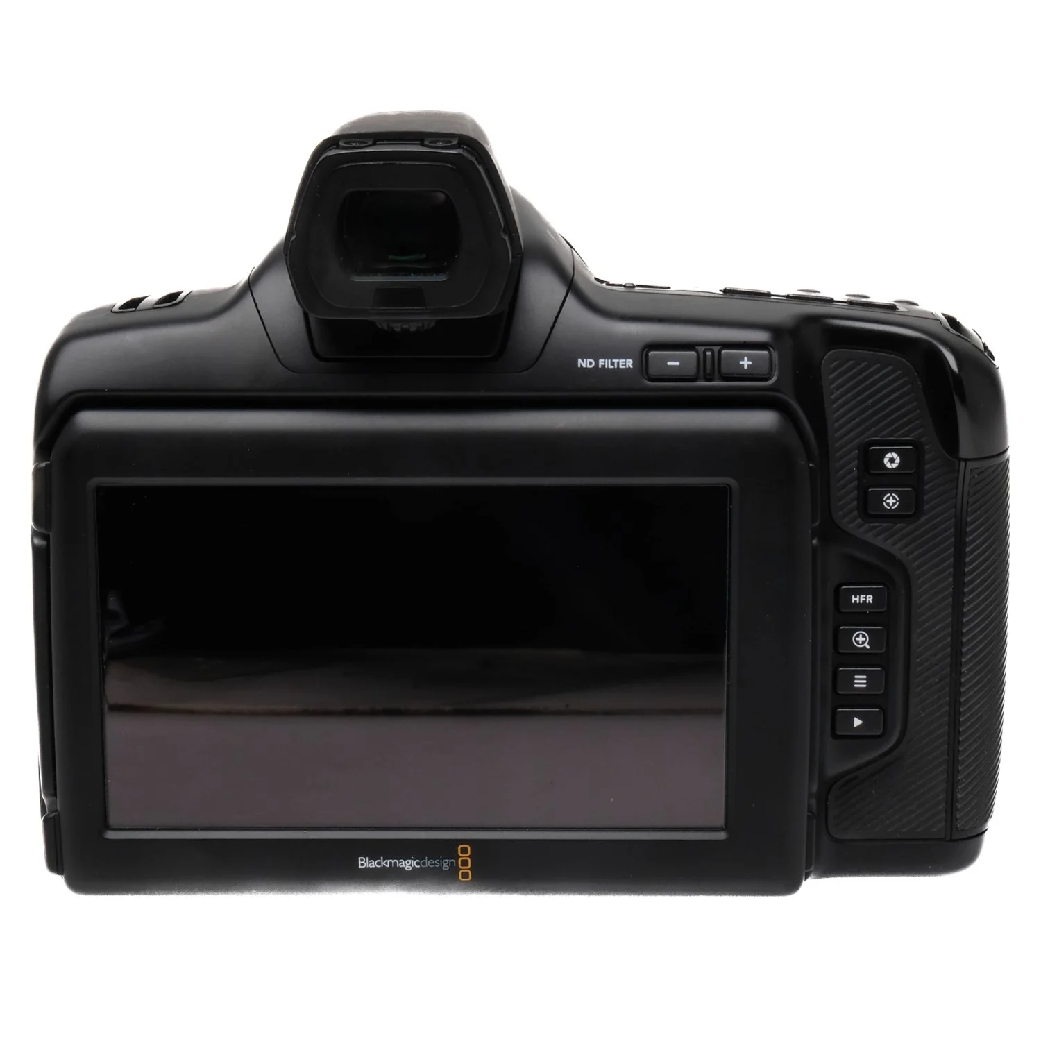 Black Magic 6K Pro, Cage 20200191007 - Image 2