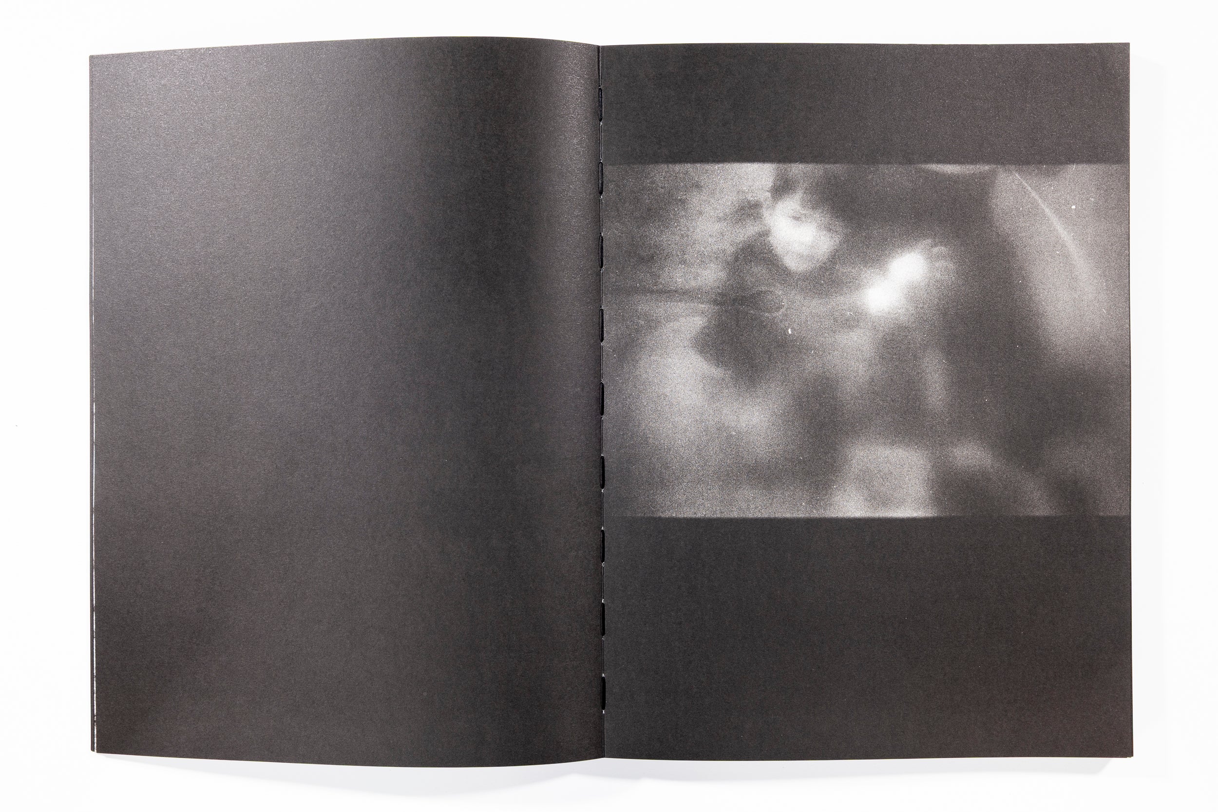 Blank Notes - Marshall To - Image 4