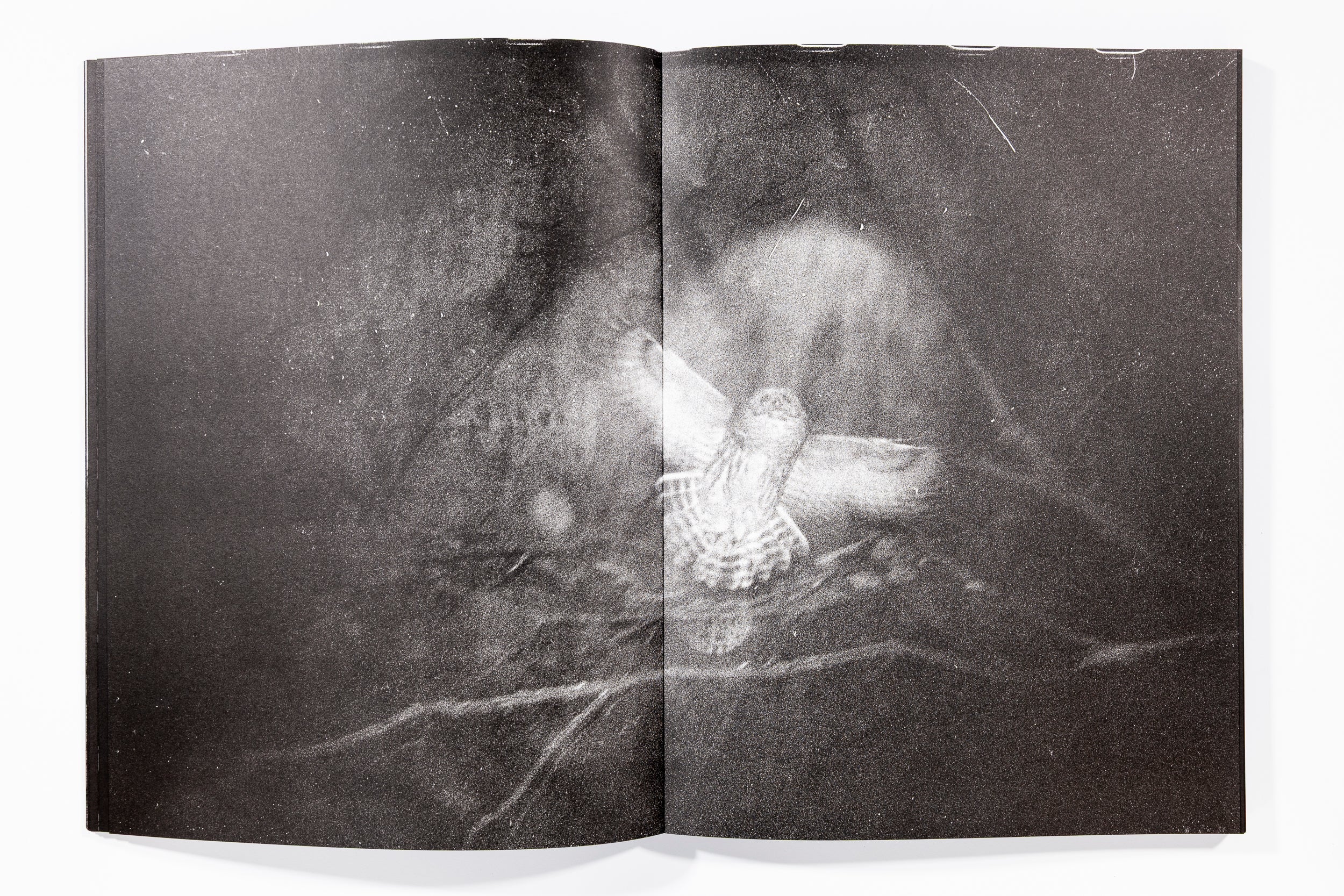 Blank Notes - Marshall To - Image 9