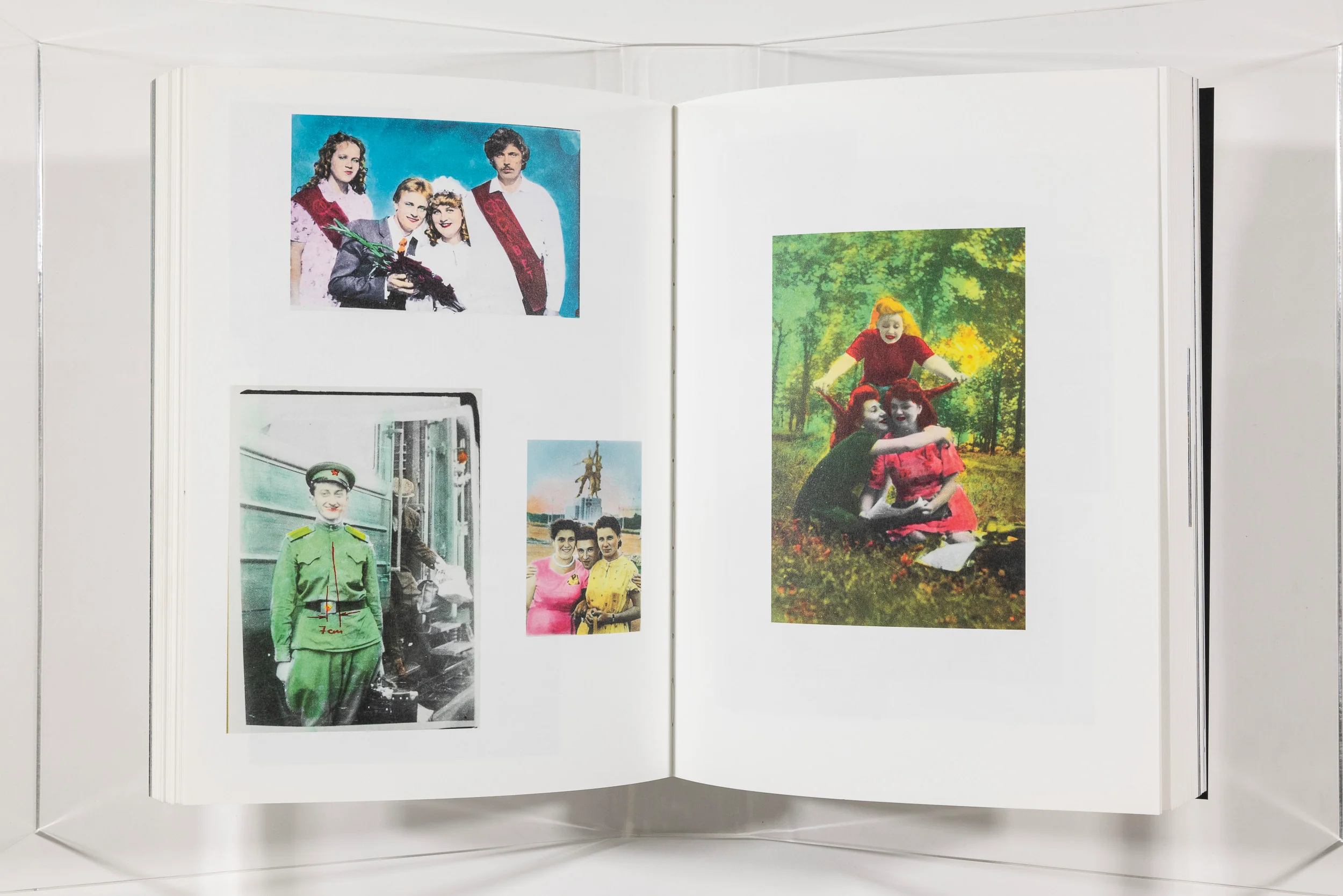 Boris Mikhailov - Image 10