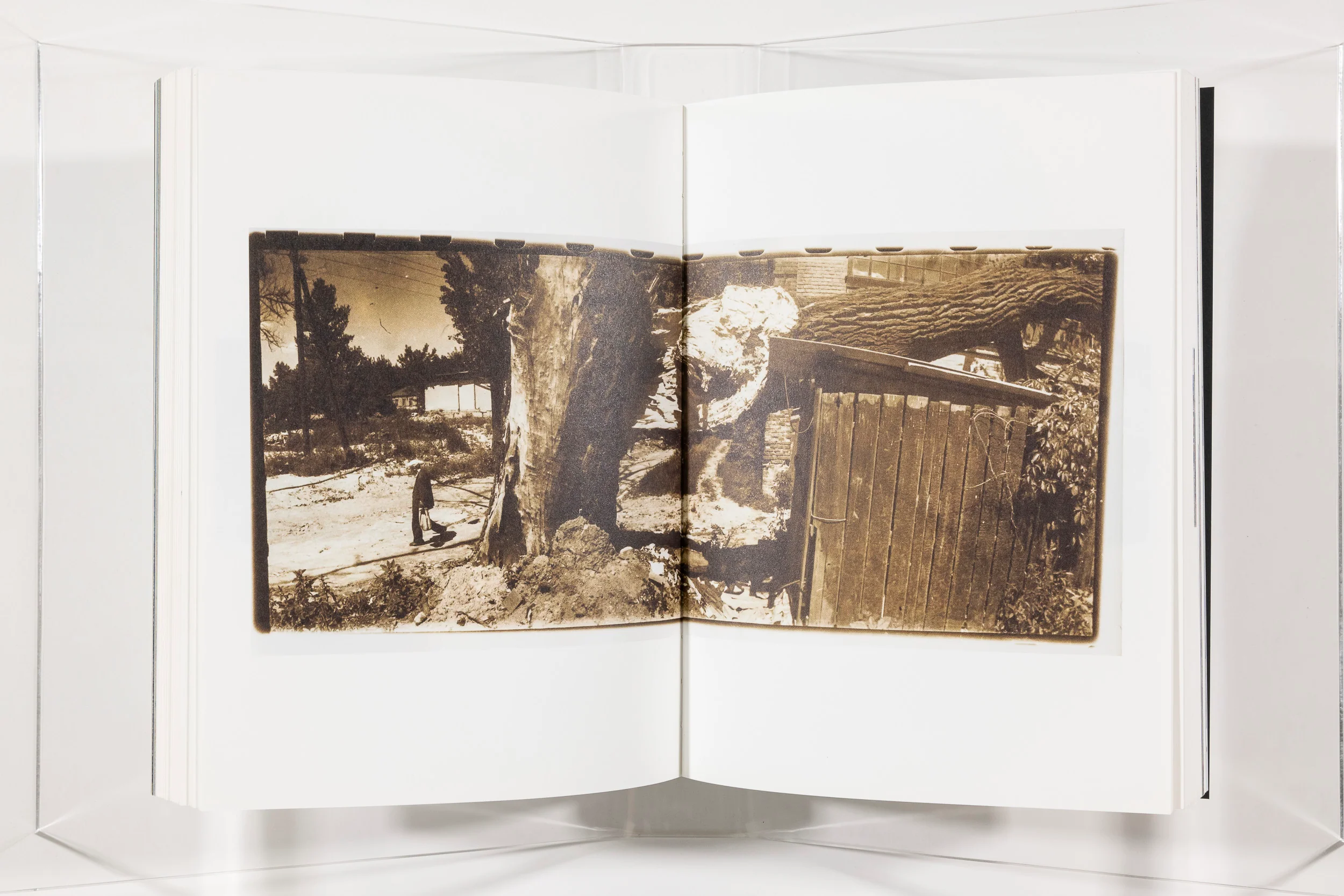 Boris Mikhailov - Image 11