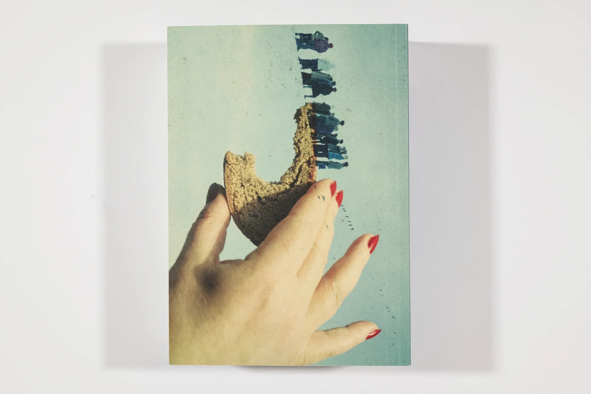 Boris Mikhailov - Image 2