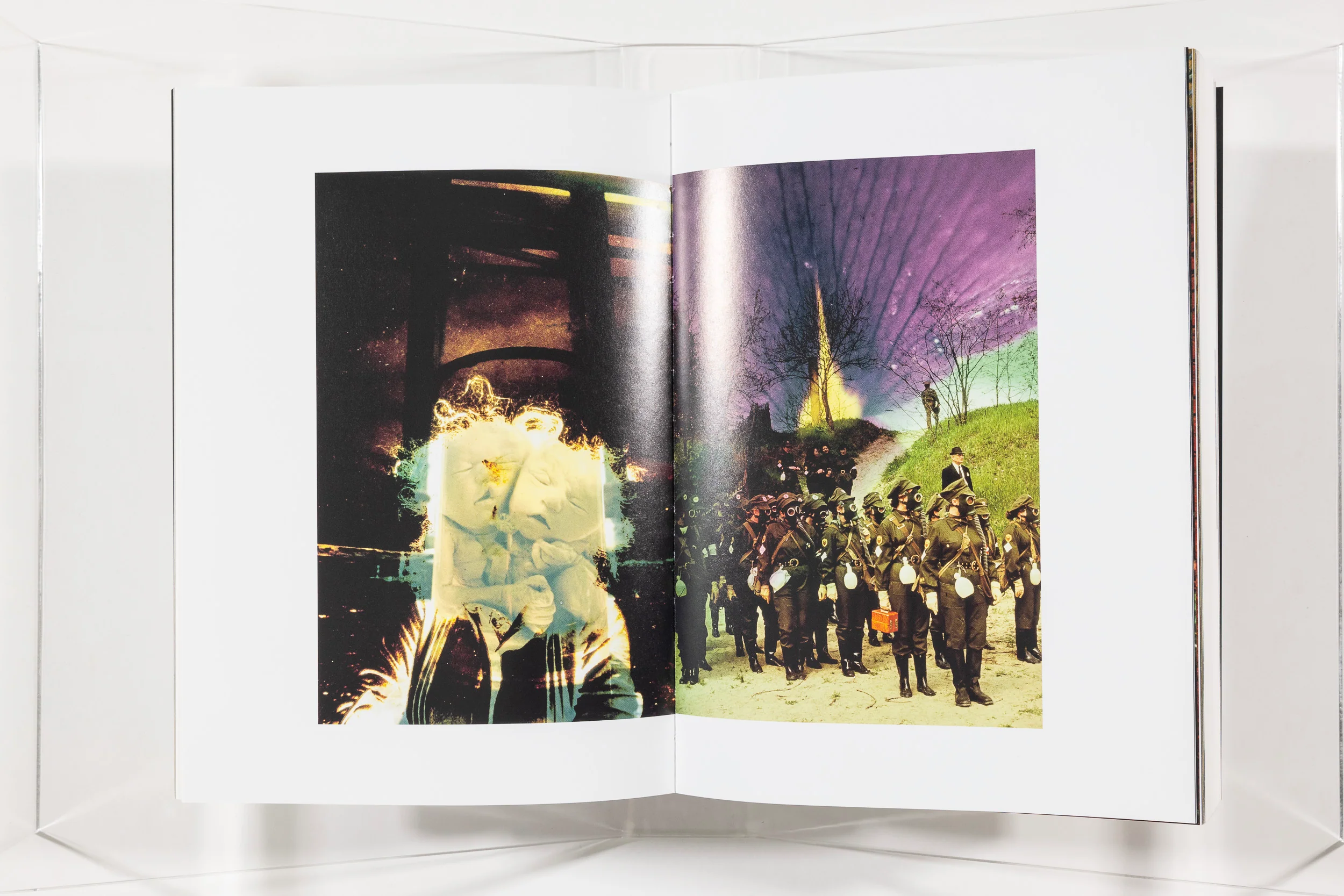 Boris Mikhailov - Image 3