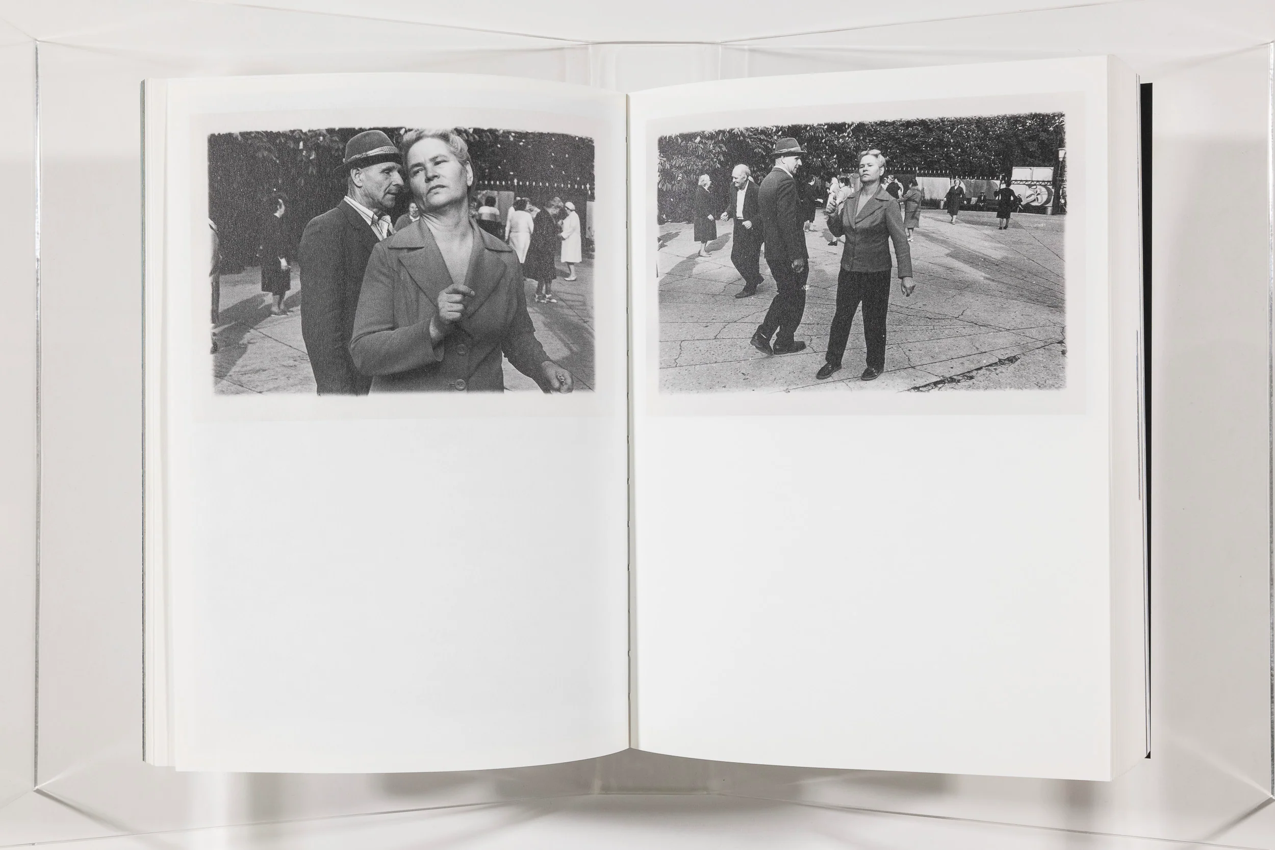 Boris Mikhailov - Image 5