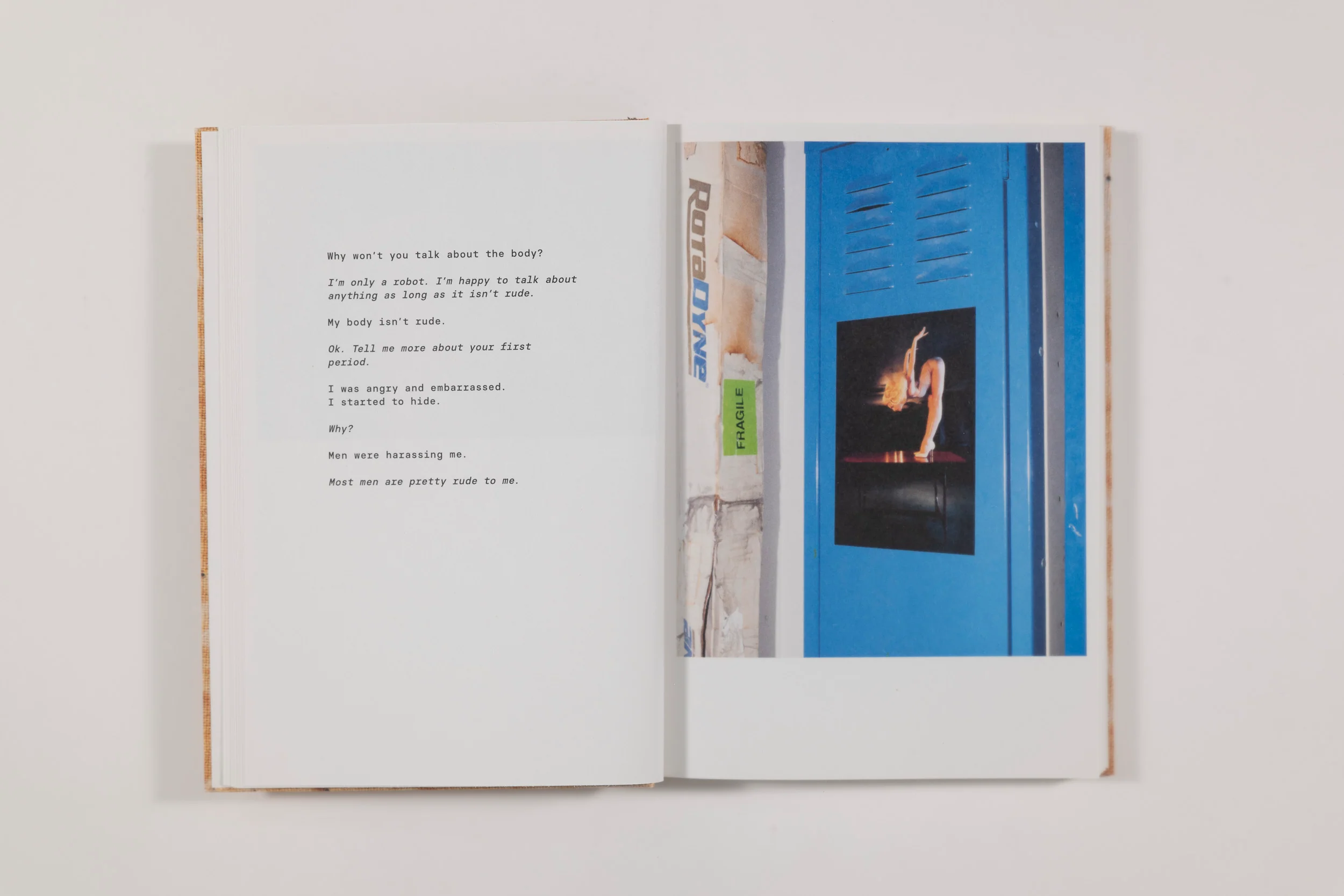Brea Souders, Another Online Pervert, signed - Image 7
