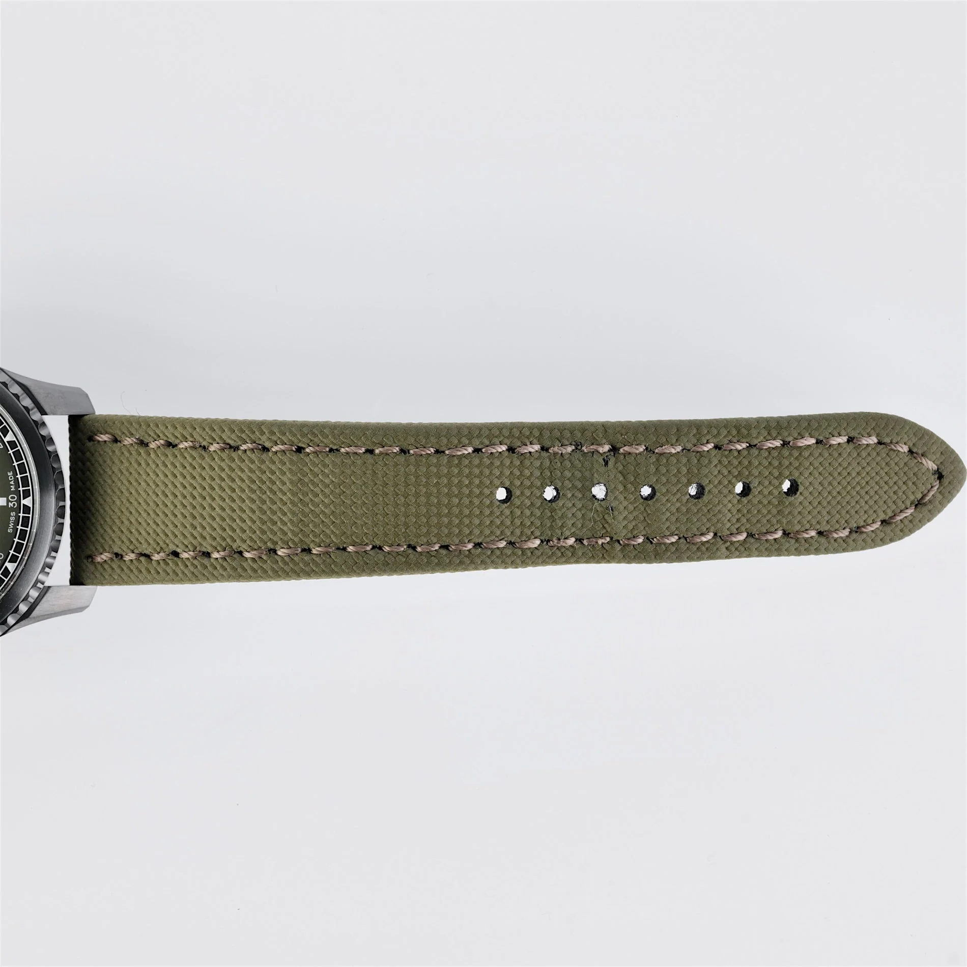 Breitling Aviator 8 Curtiss Warhawk Edition 6234477 - Image 3