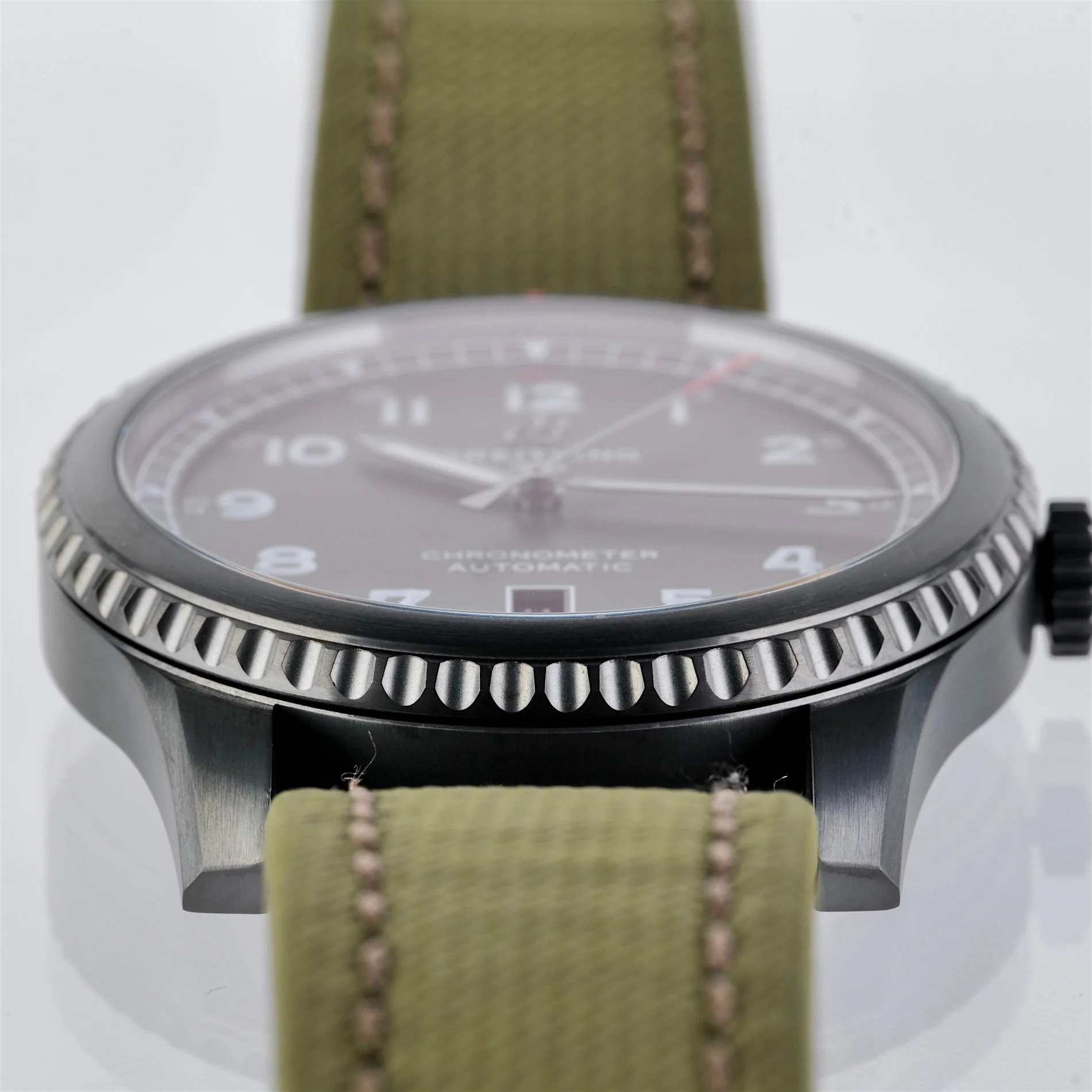 Breitling Aviator 8 Curtiss Warhawk Edition 6234477 - Image 5