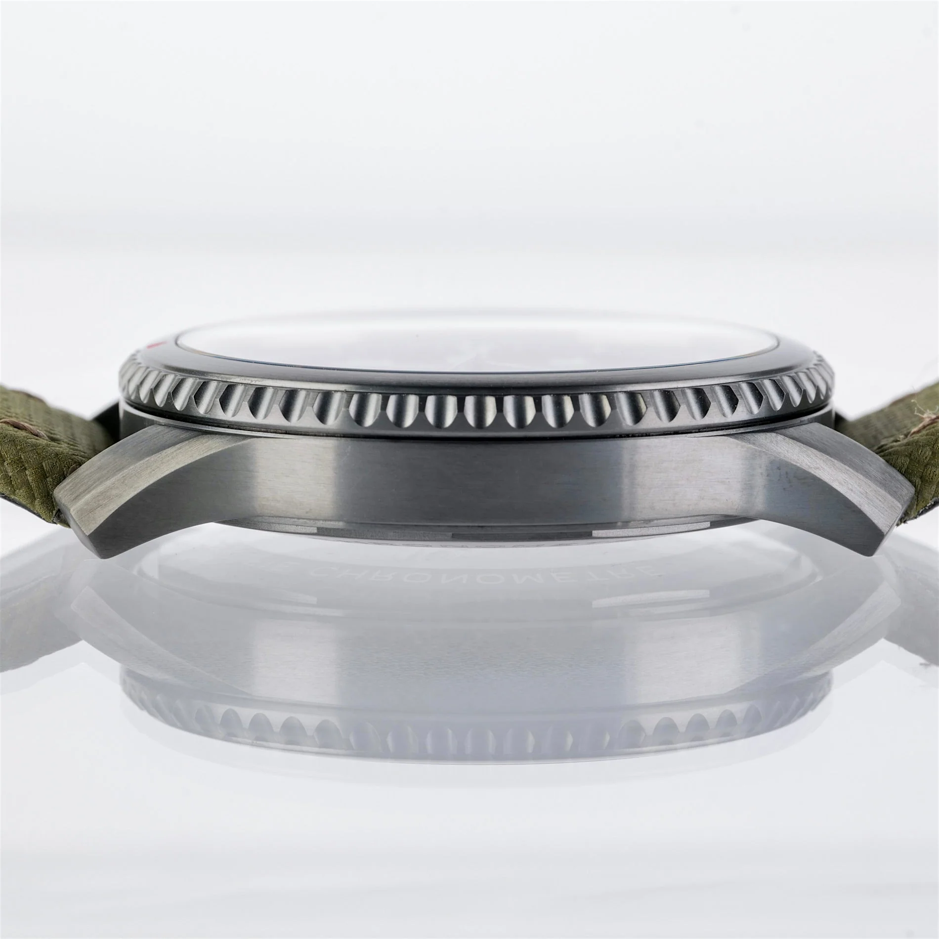 Breitling Aviator 8 Curtiss Warhawk Edition 6234477 - Image 7