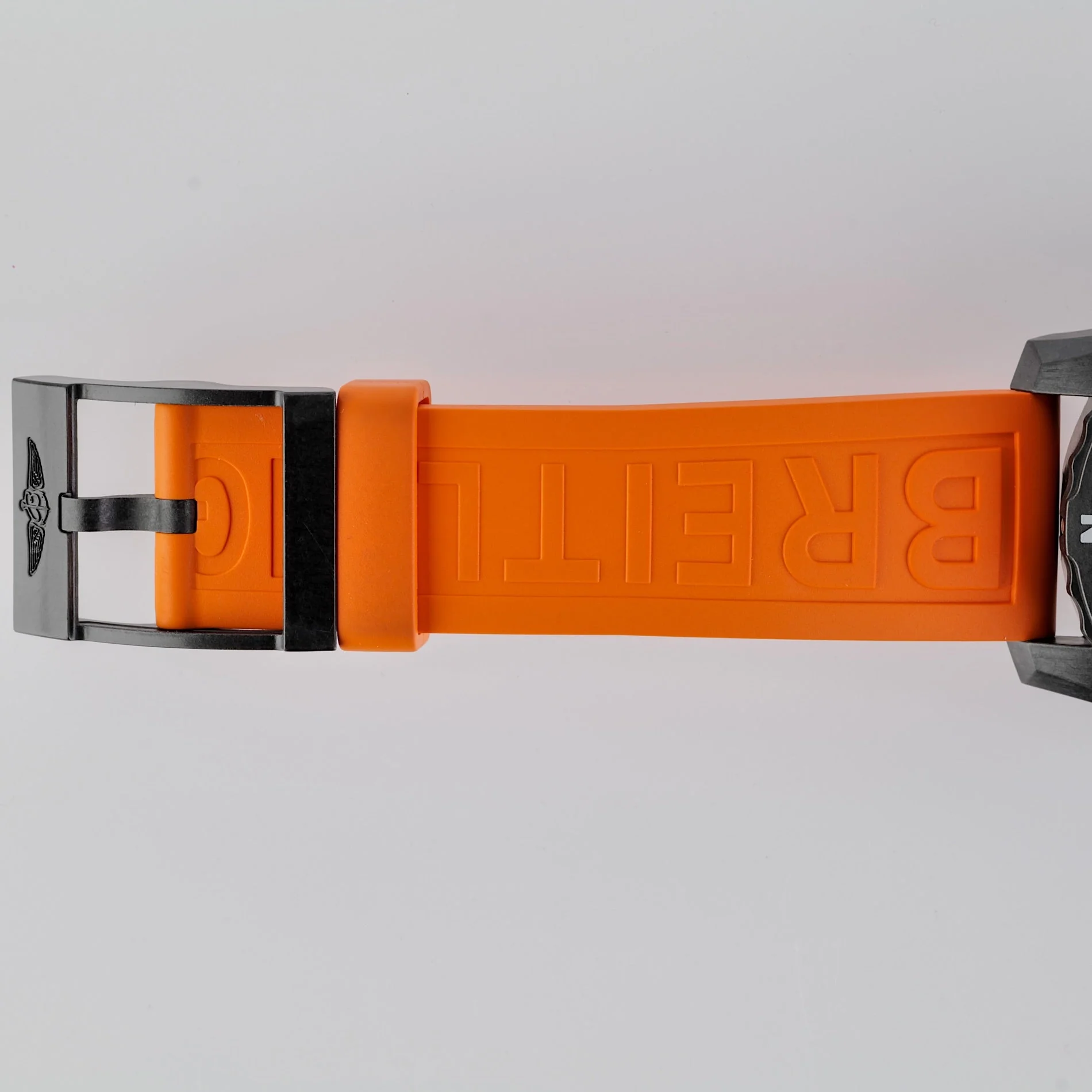 Breitling Endurance Pro, Orange Ref X82310  8016338 - Image 10