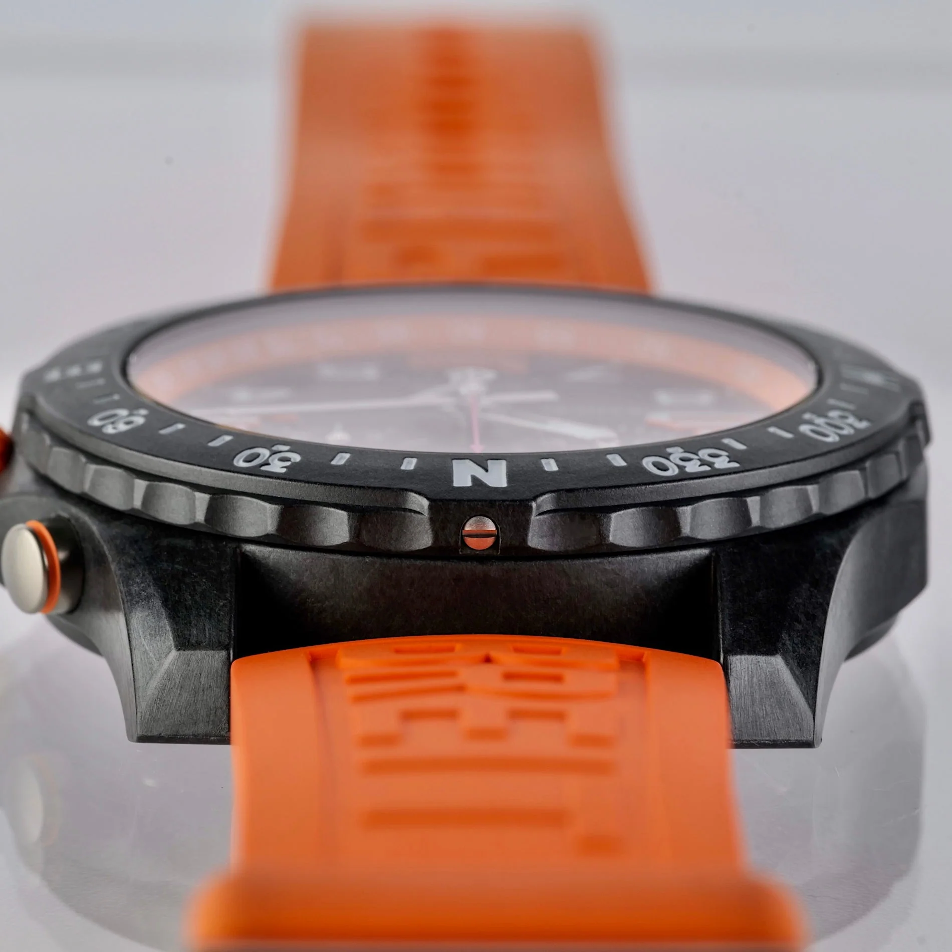 Breitling Endurance Pro, Orange Ref X82310  8016338 - Image 7