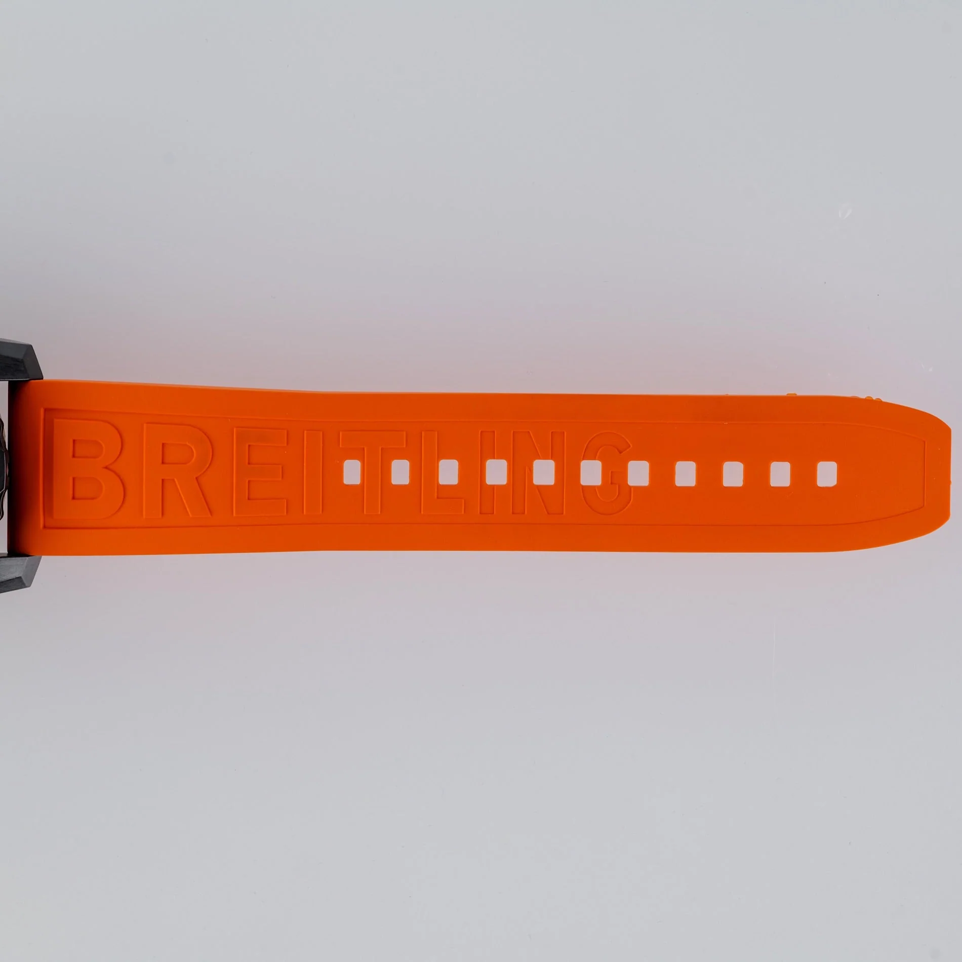 Breitling Endurance Pro, Orange Ref X82310  8016338 - Image 9