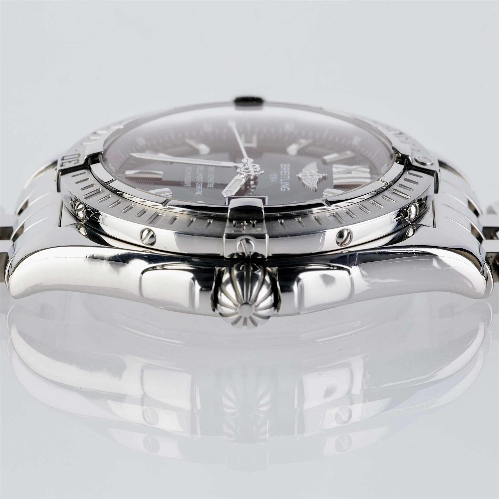 Breitling Windrider Cockpit Ref A495B79PA  936710 - Image 5