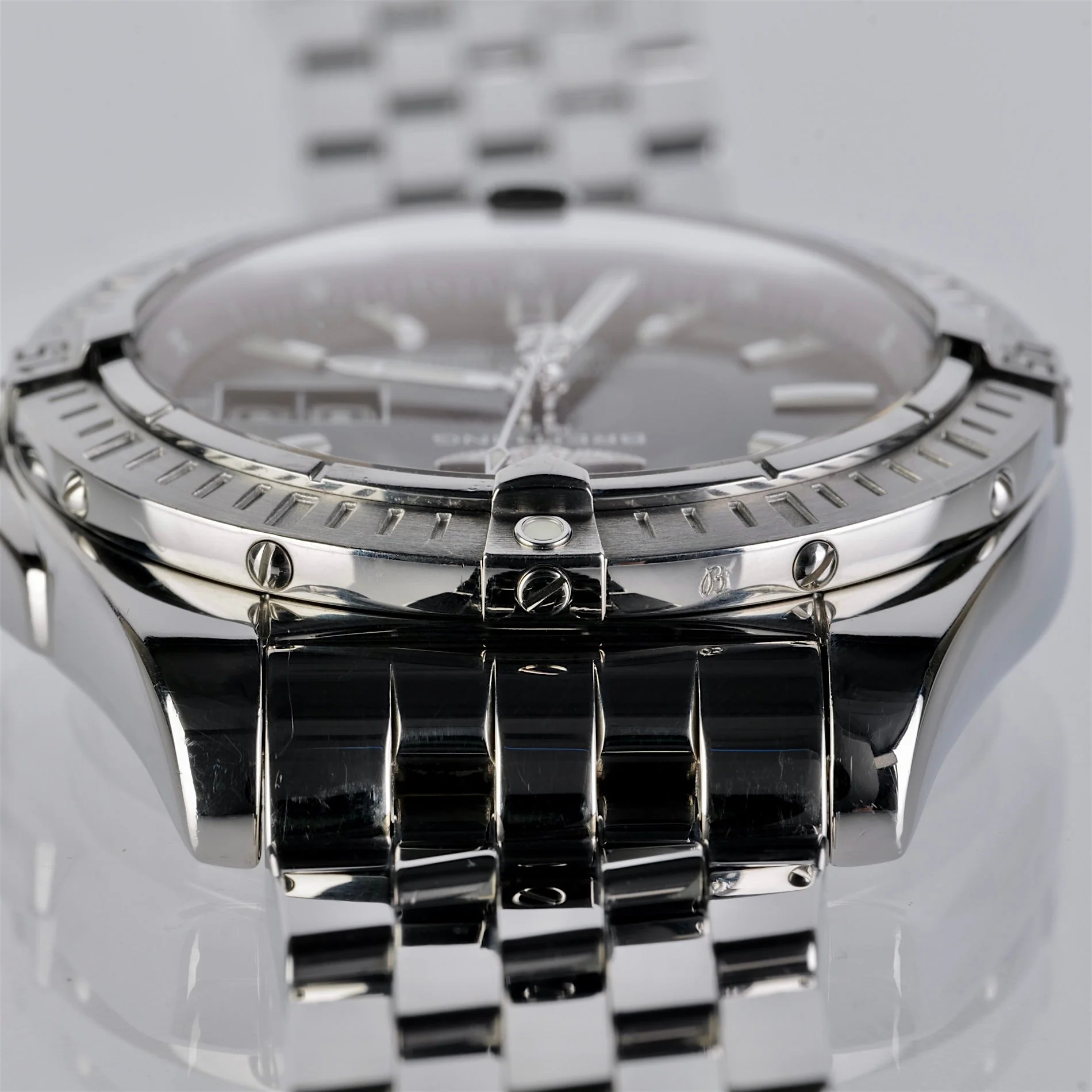 Breitling Windrider Cockpit Ref A495B79PA  936710 - Image 6