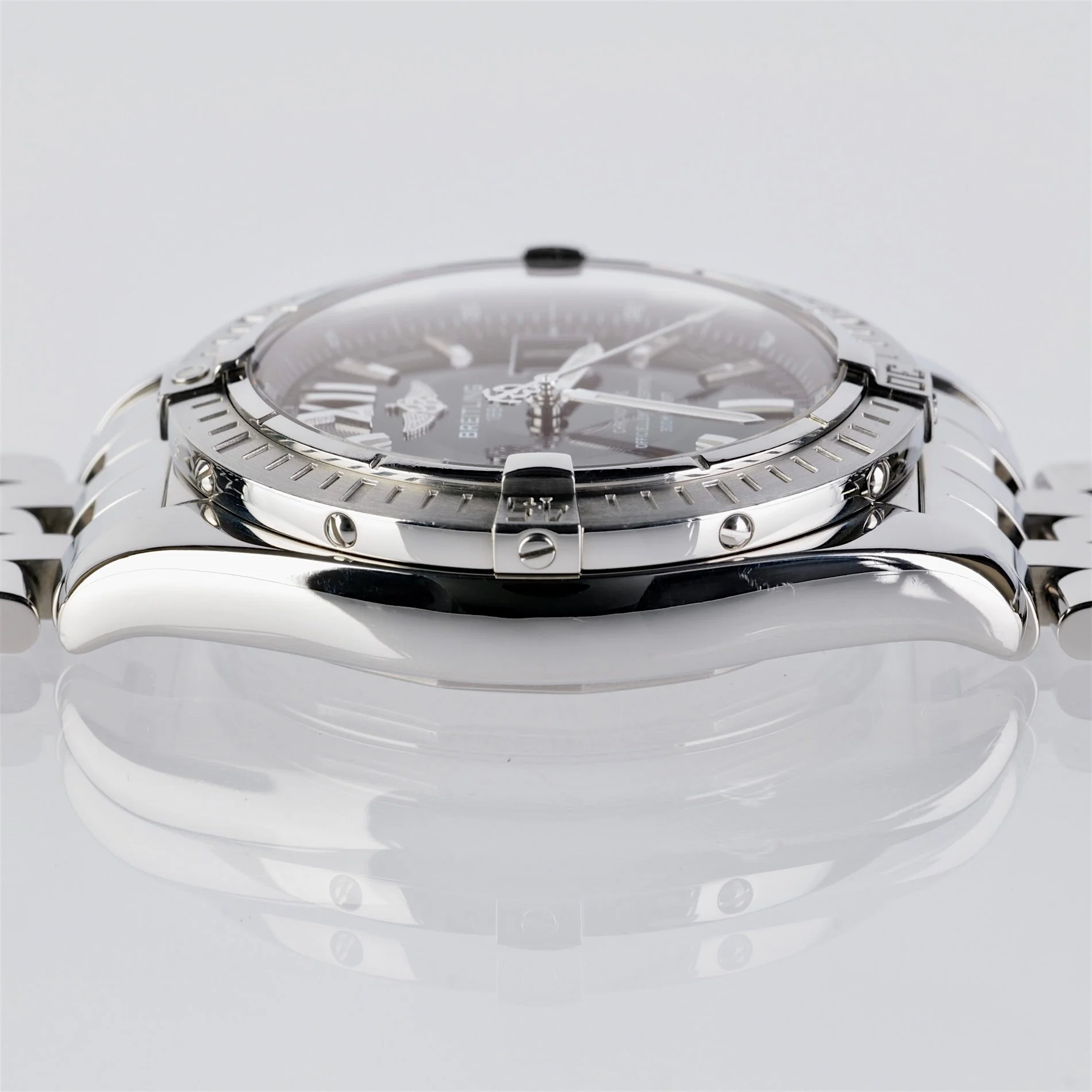Breitling Windrider Cockpit Ref A495B79PA  936710 - Image 7