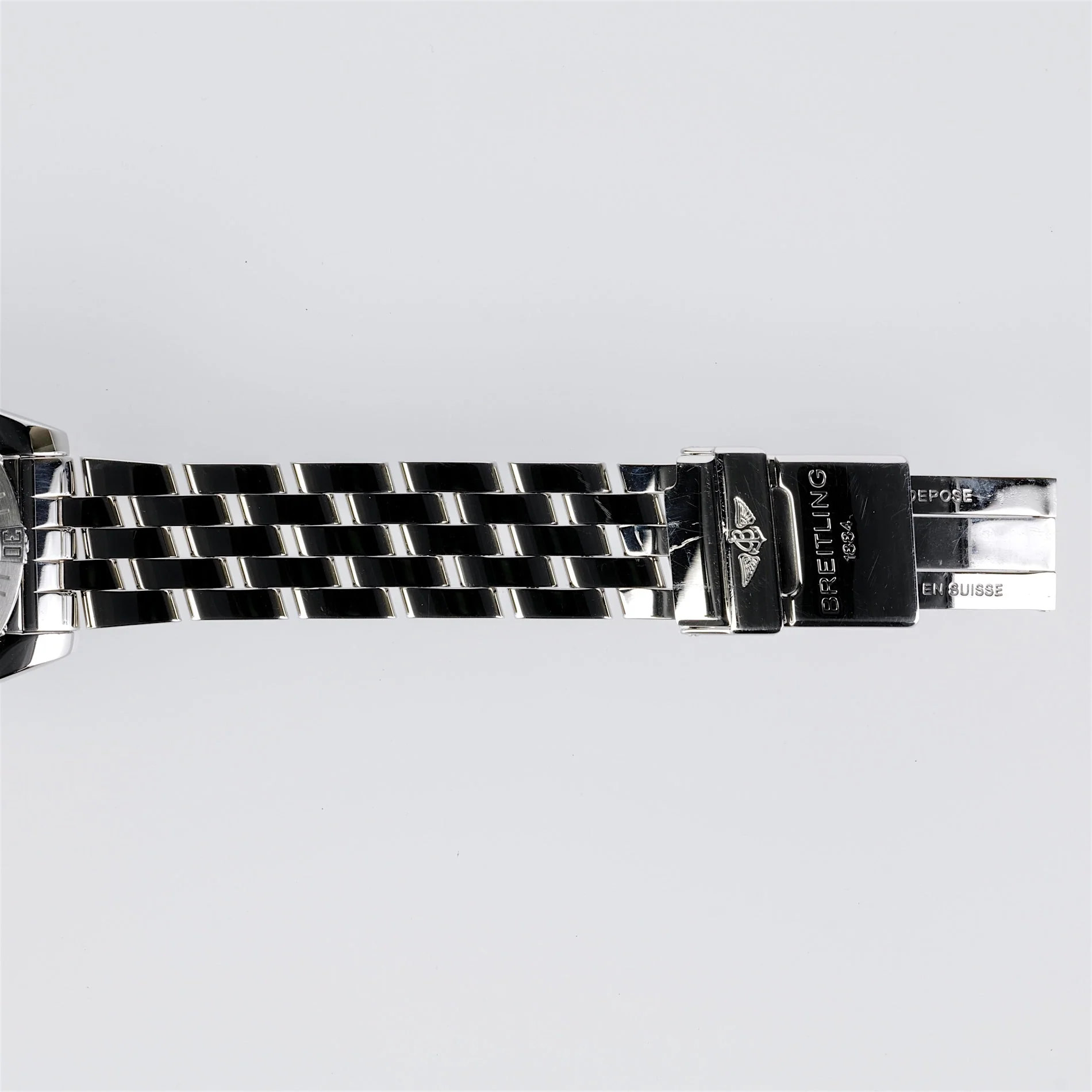 Breitling Windrider Cockpit Ref A495B79PA  936710 - Image 8