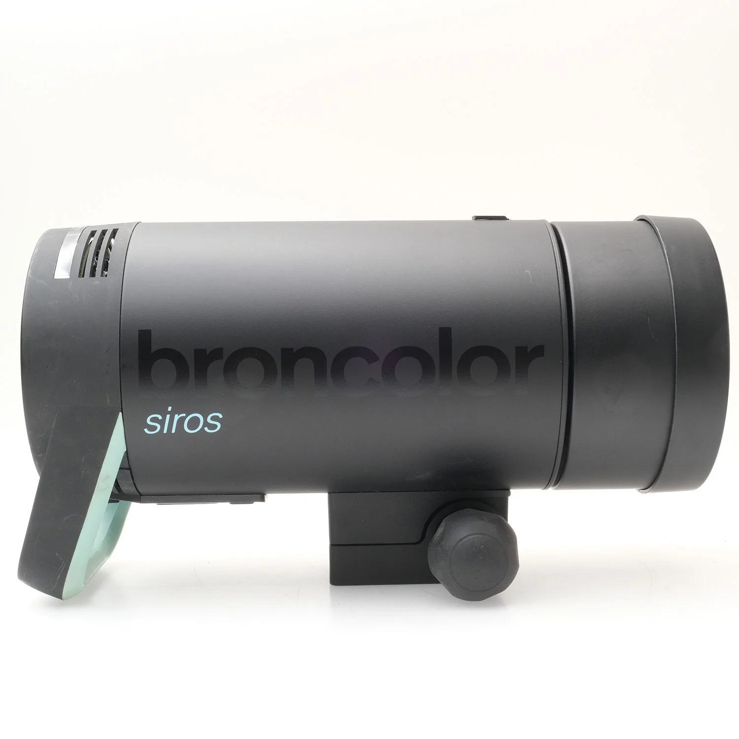 Broncolor Siros 400 S Expert 2-Light Kit R1200874 - Image 6