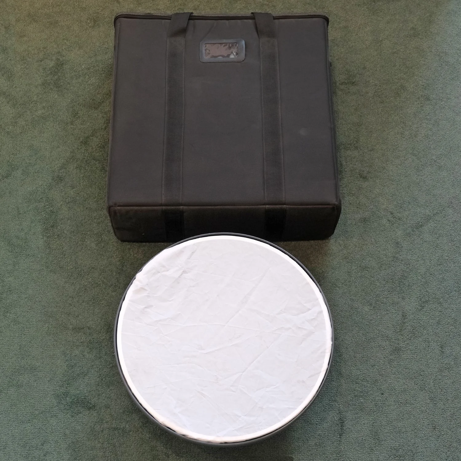 Broncolor Softlight Reflector, Grid, Case (9+) - Image 3