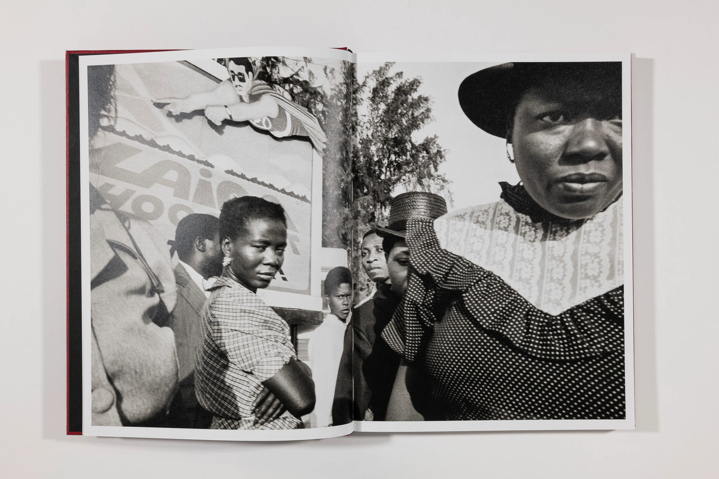 Bruce Gilden, Haiti - Image 2