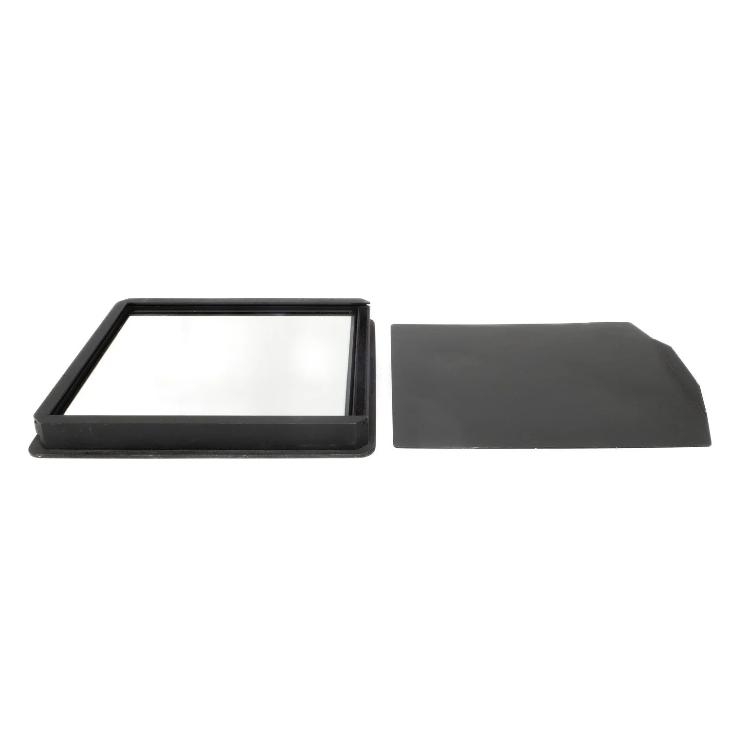 Cambo 4x5 Front Surfaced Mirror (9+) - Image 3