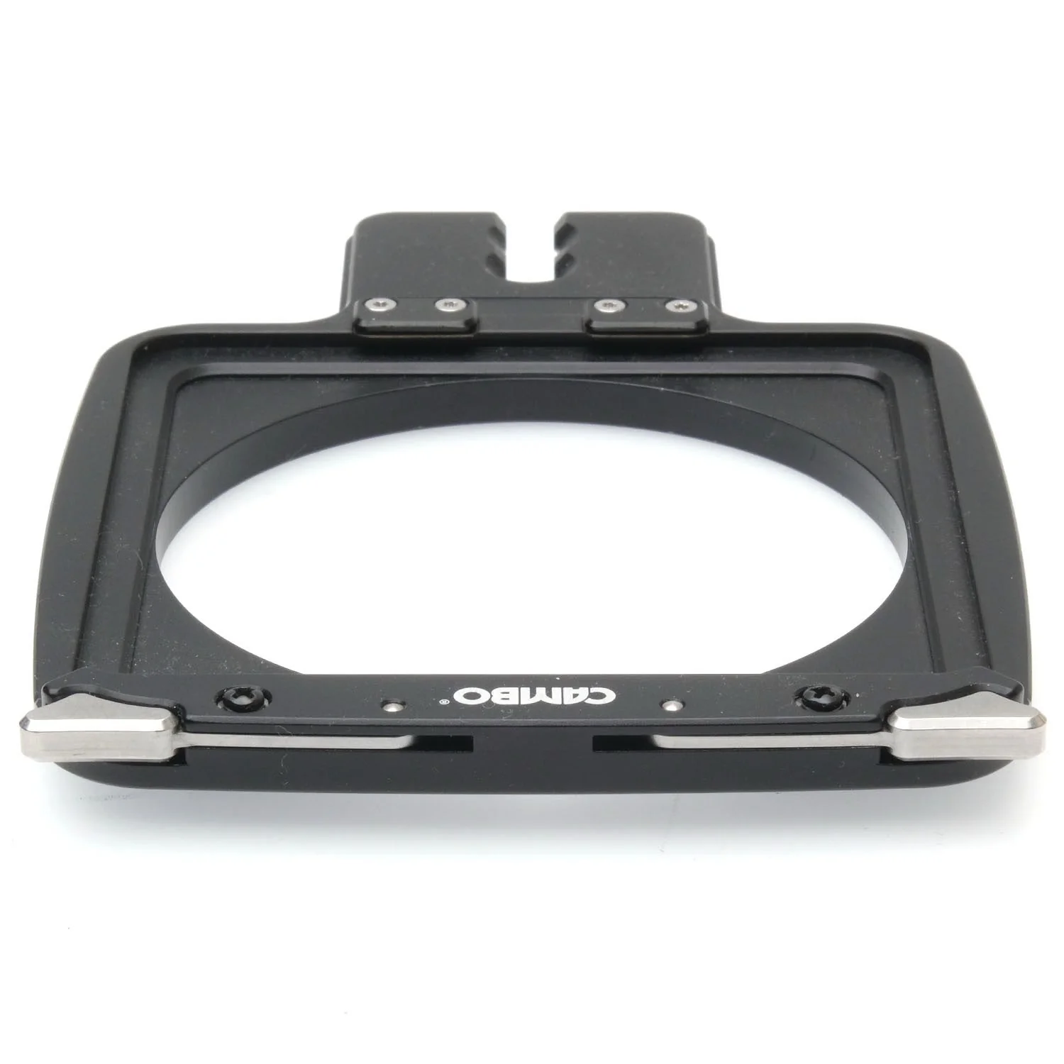 Cambo Actus Alpa Lens Plate ACB-ALP (9+) - Image 2