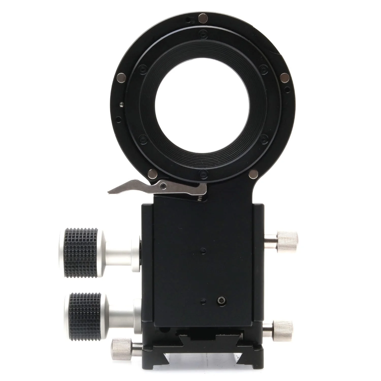 Cambo Actus Leica M Adapter (9+) - Image 2