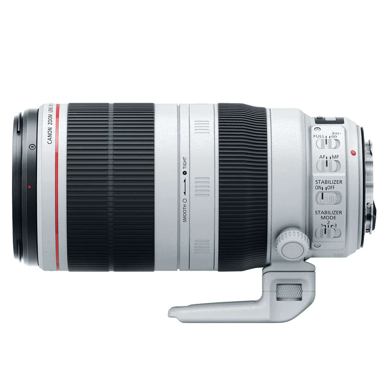 Canon 100-400mm f4.5-5.6L IS II - Image 3