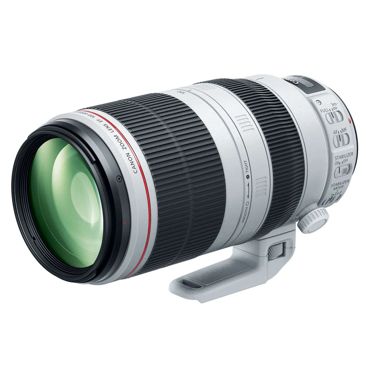 Canon 100-400mm f4.5-5.6L IS II - Image 4