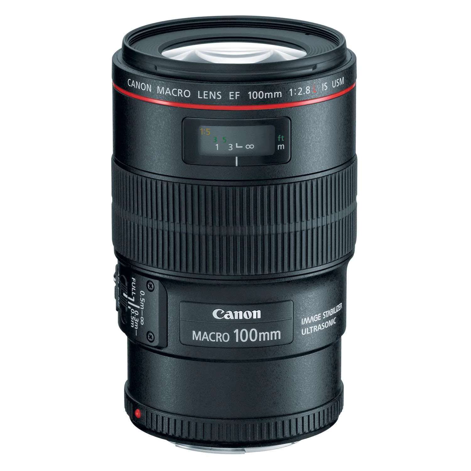 Canon 100mm f2.8L IS Macro - Image 2