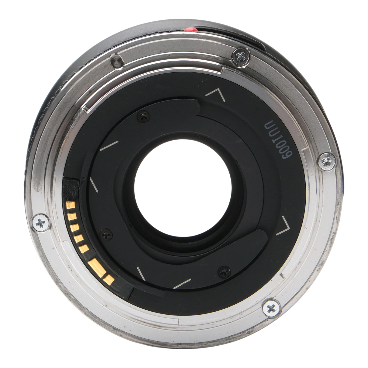 Canon 15mm f2.8 Fisheye, Boxed 52577 - Image 14