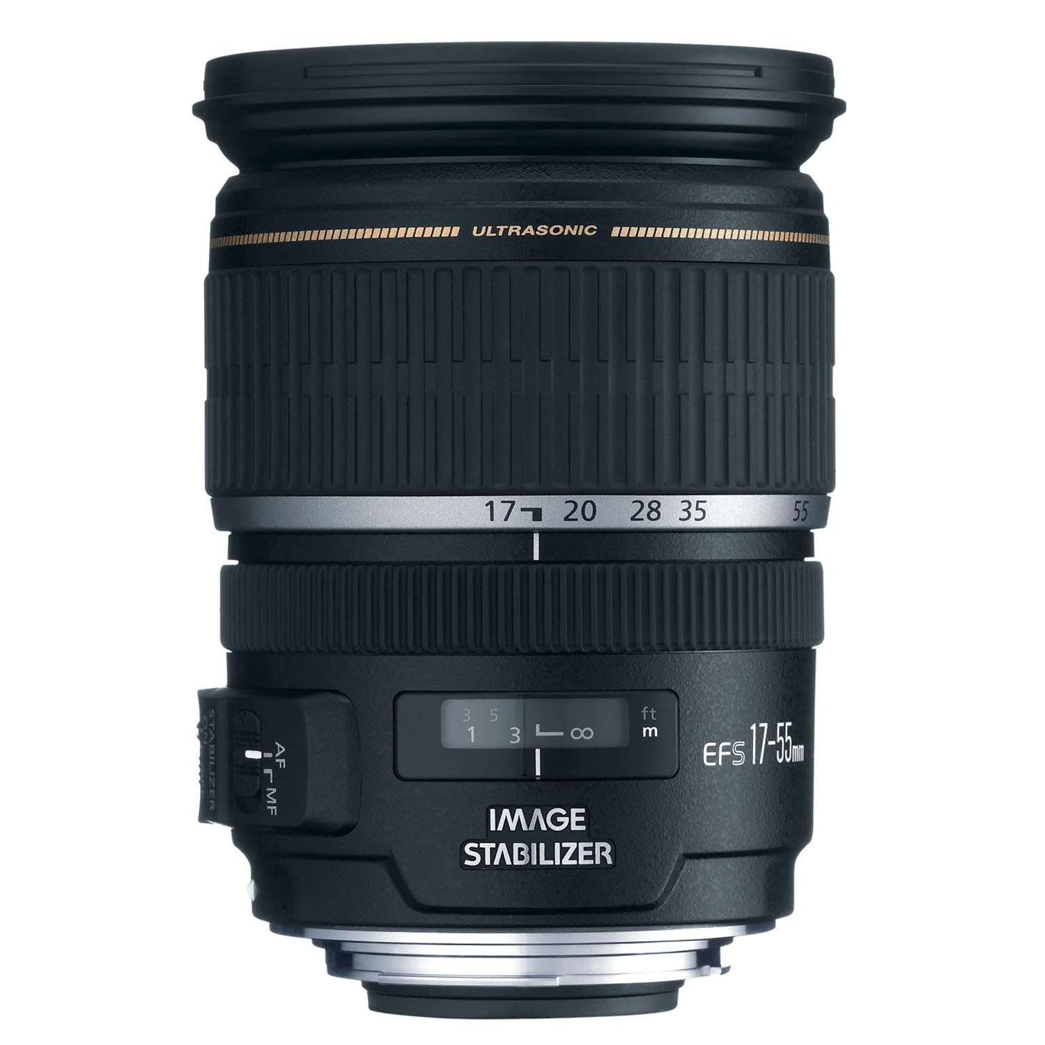Canon 17-55mm f2.8 EF-S IS