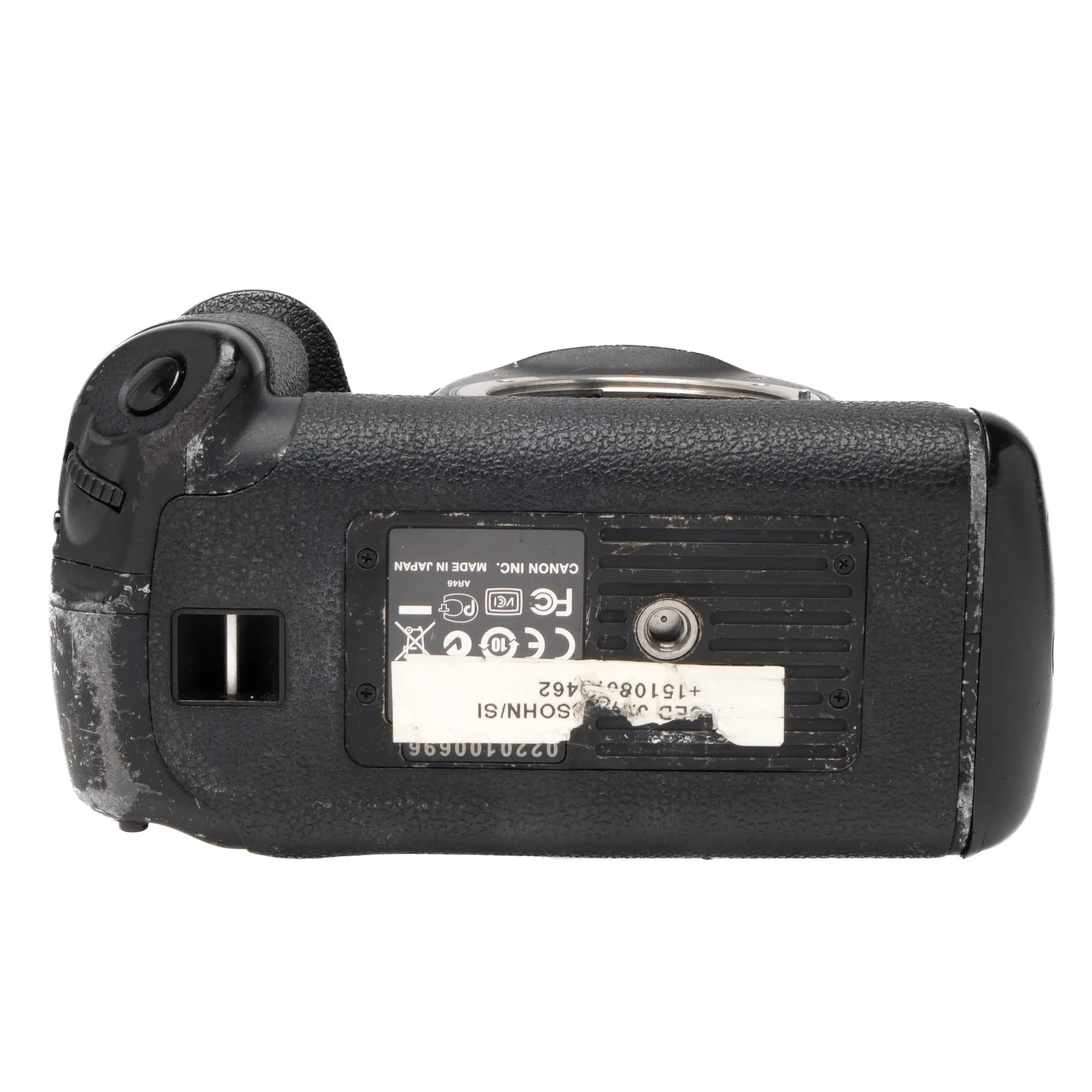 Canon 1D Mark IV 220100696 - Image 6